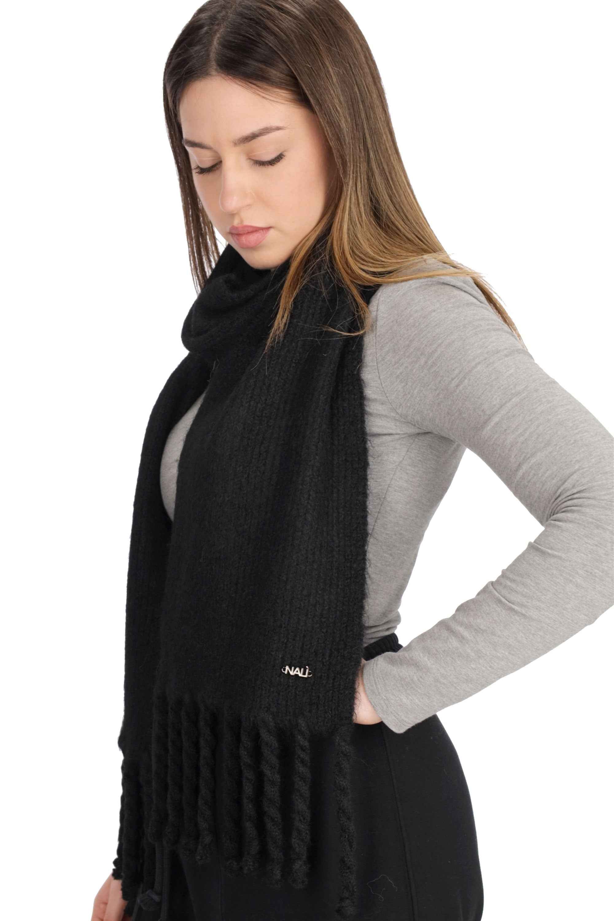 NALI' - D LASC0254 Sciarpa