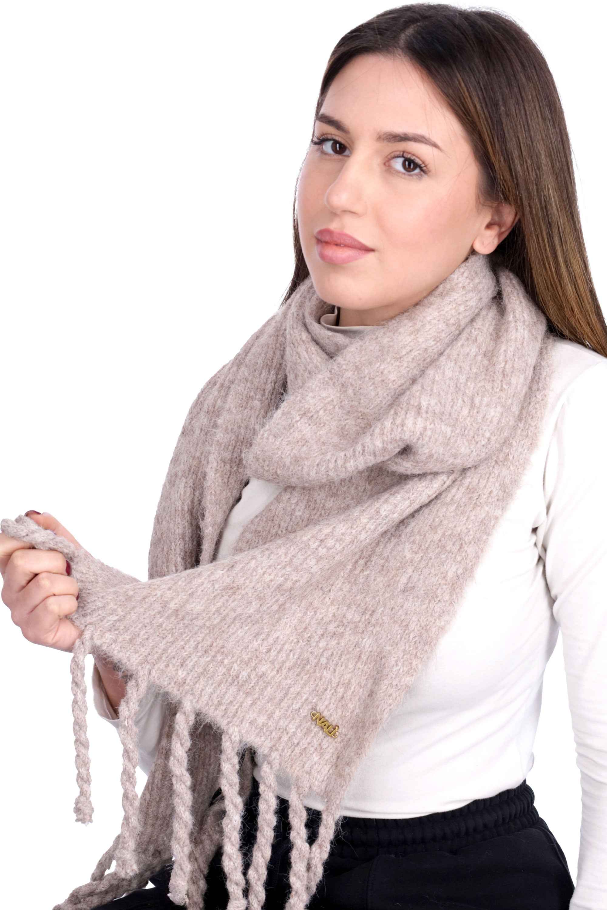 NALI' - D LASC0253 Sciarpa