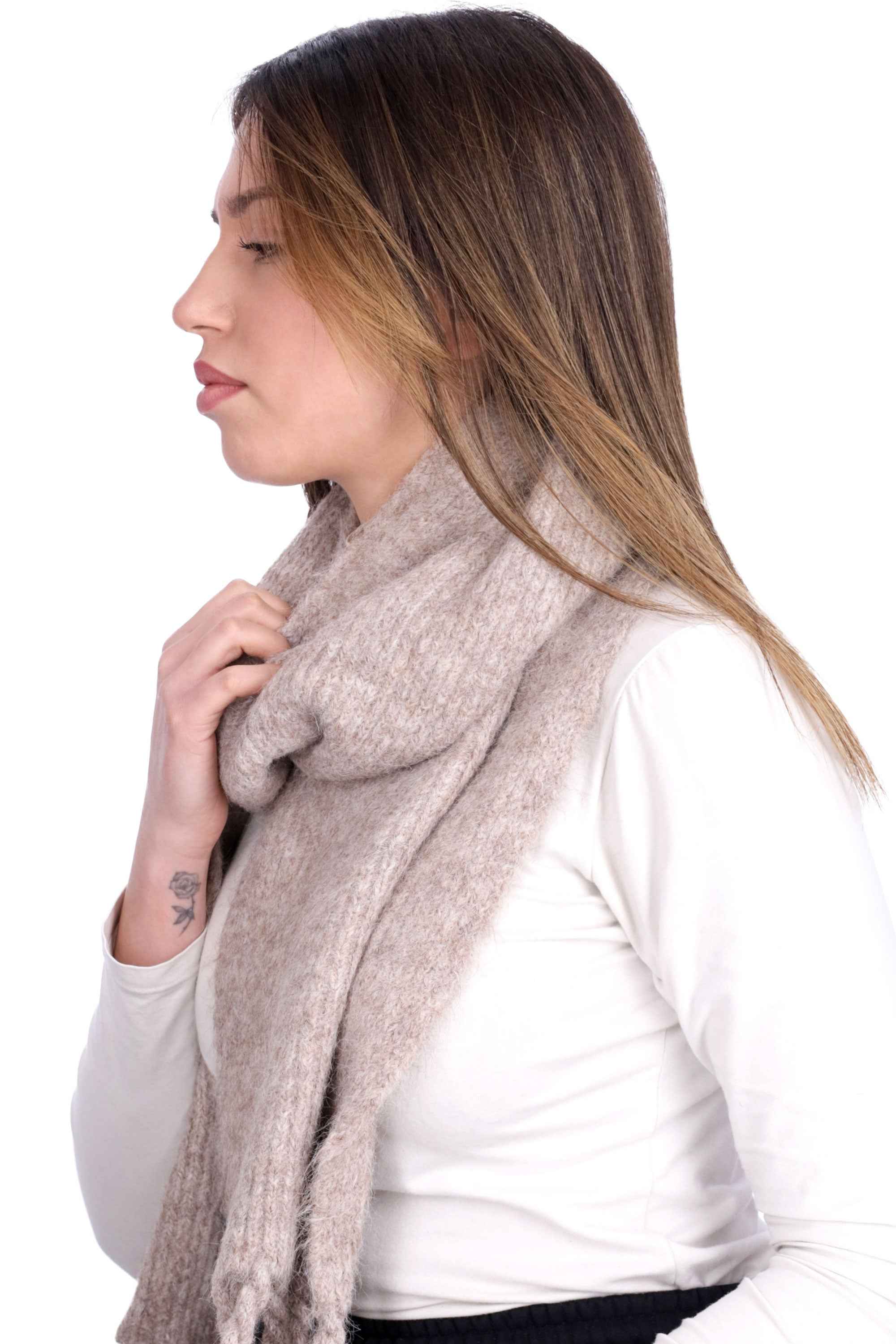 NALI' - D LASC0253 Sciarpa