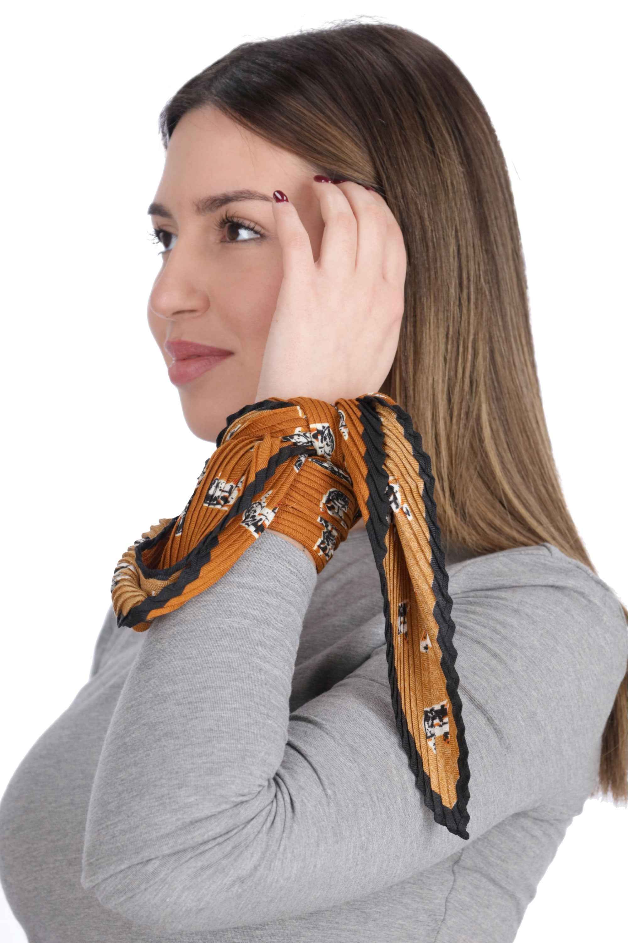 NALI' - D BOSC0139 Foulard