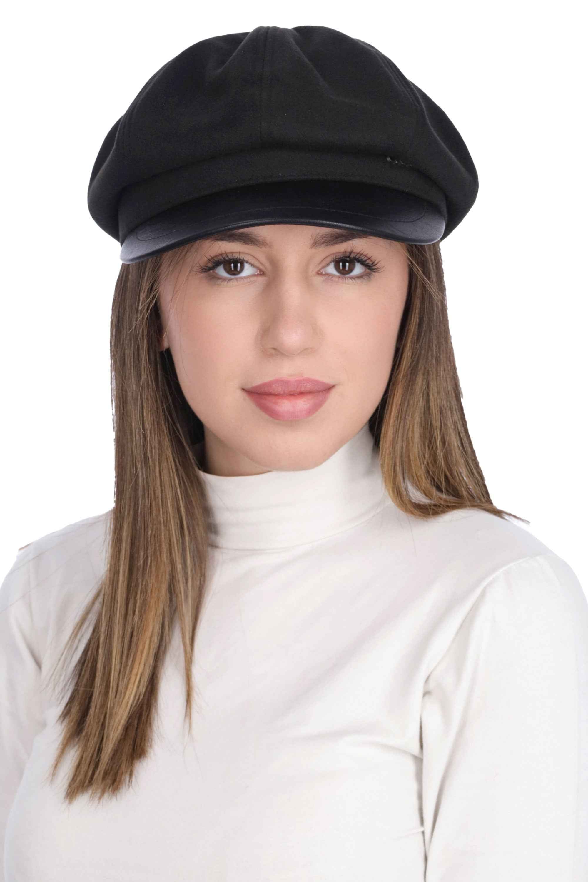 NALI' - D UNCA0088 Cappello