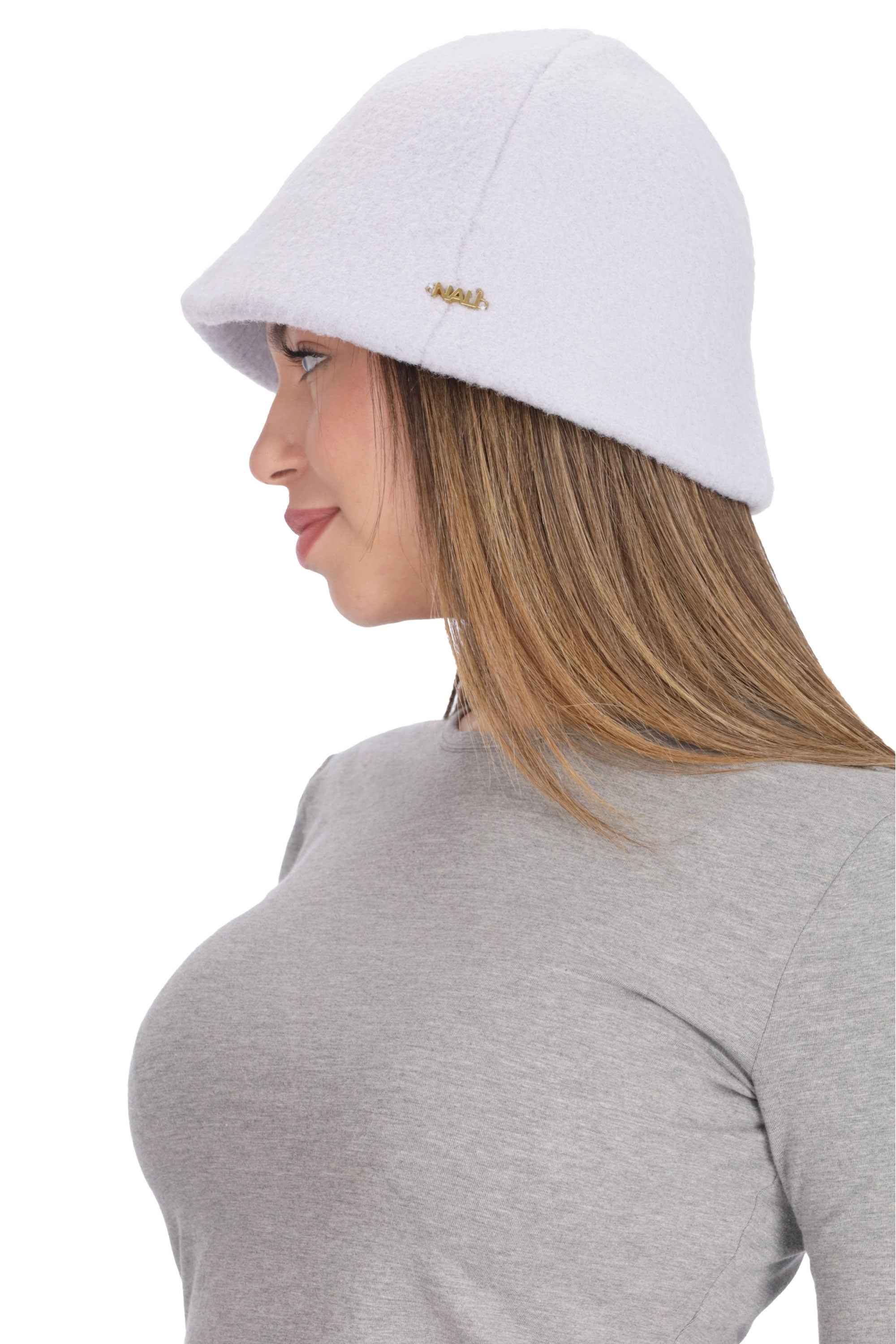 NALI' - D LACA0051 Cappello