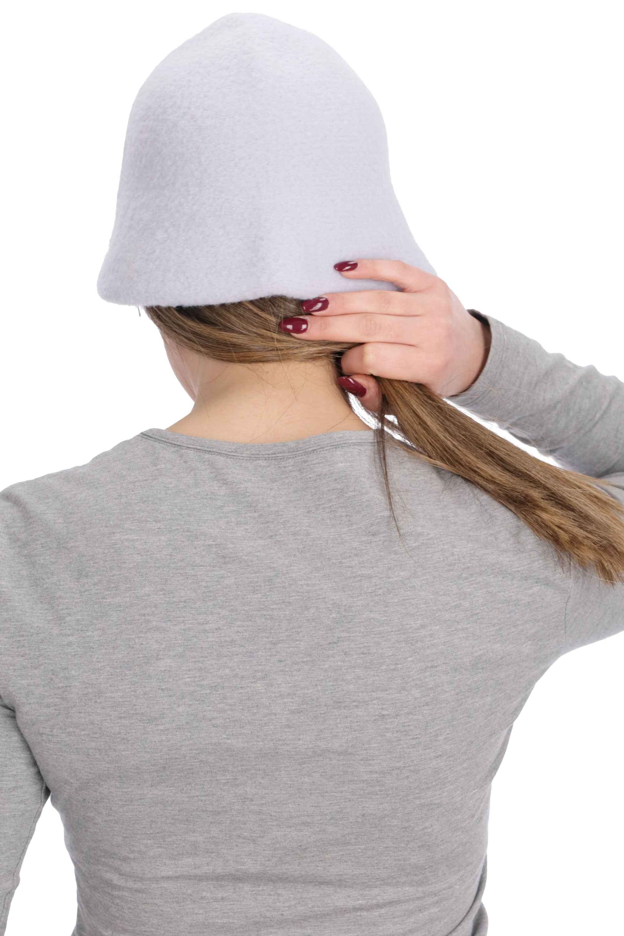 NALI' - D LACA0051 Cappello