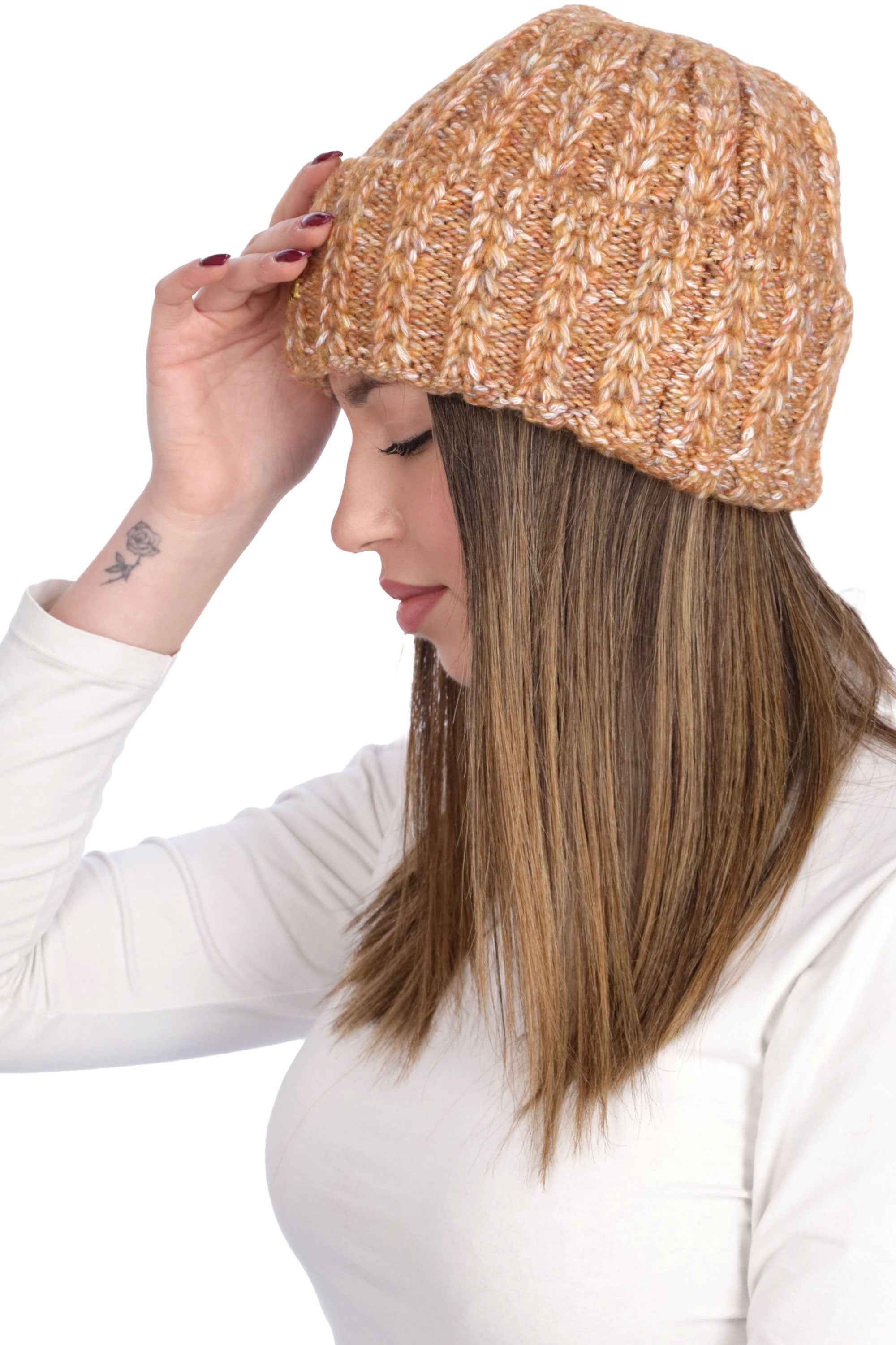 NALI' - D LACA0049 Cappello