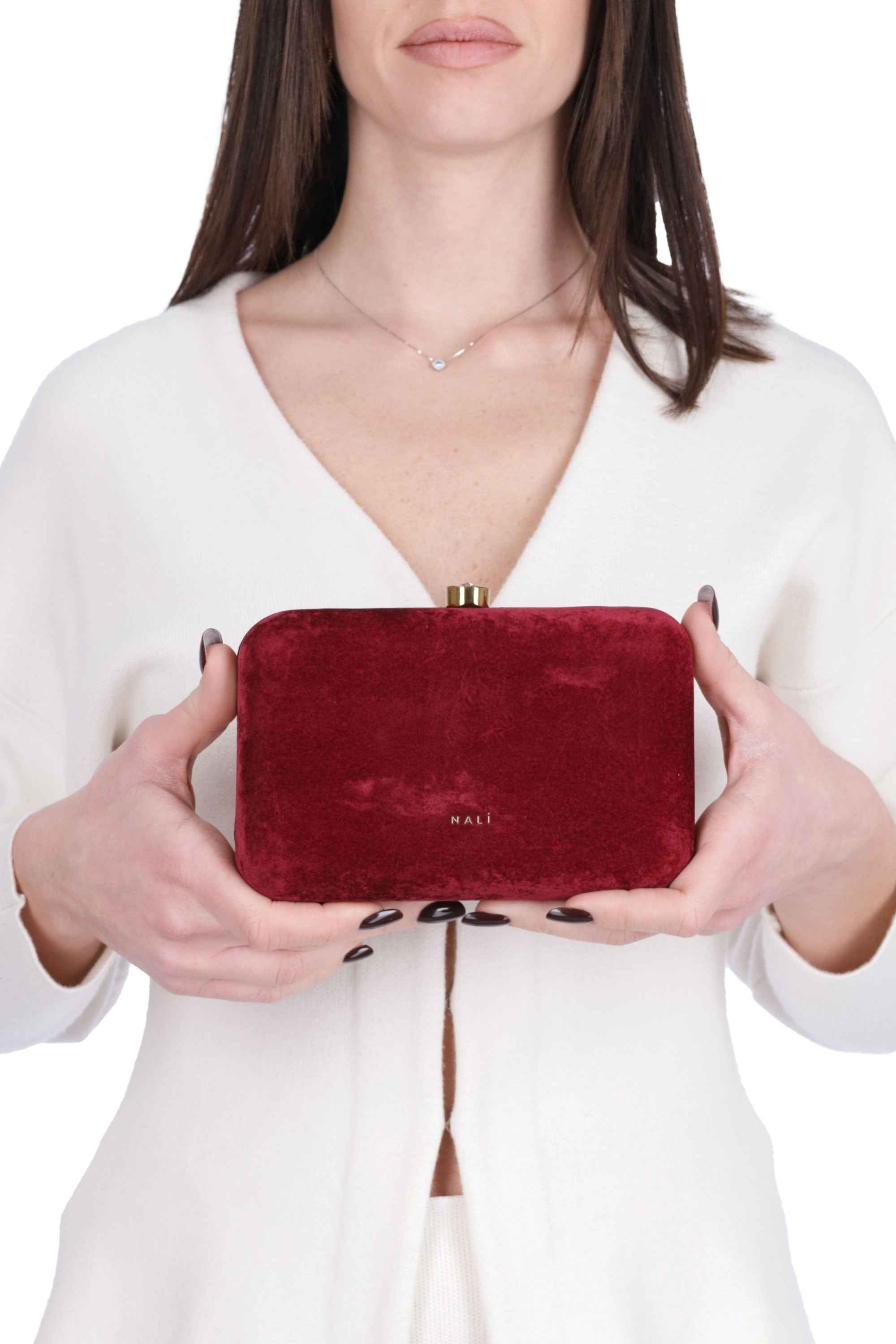 NALI' - D MWPC0010 Borsa