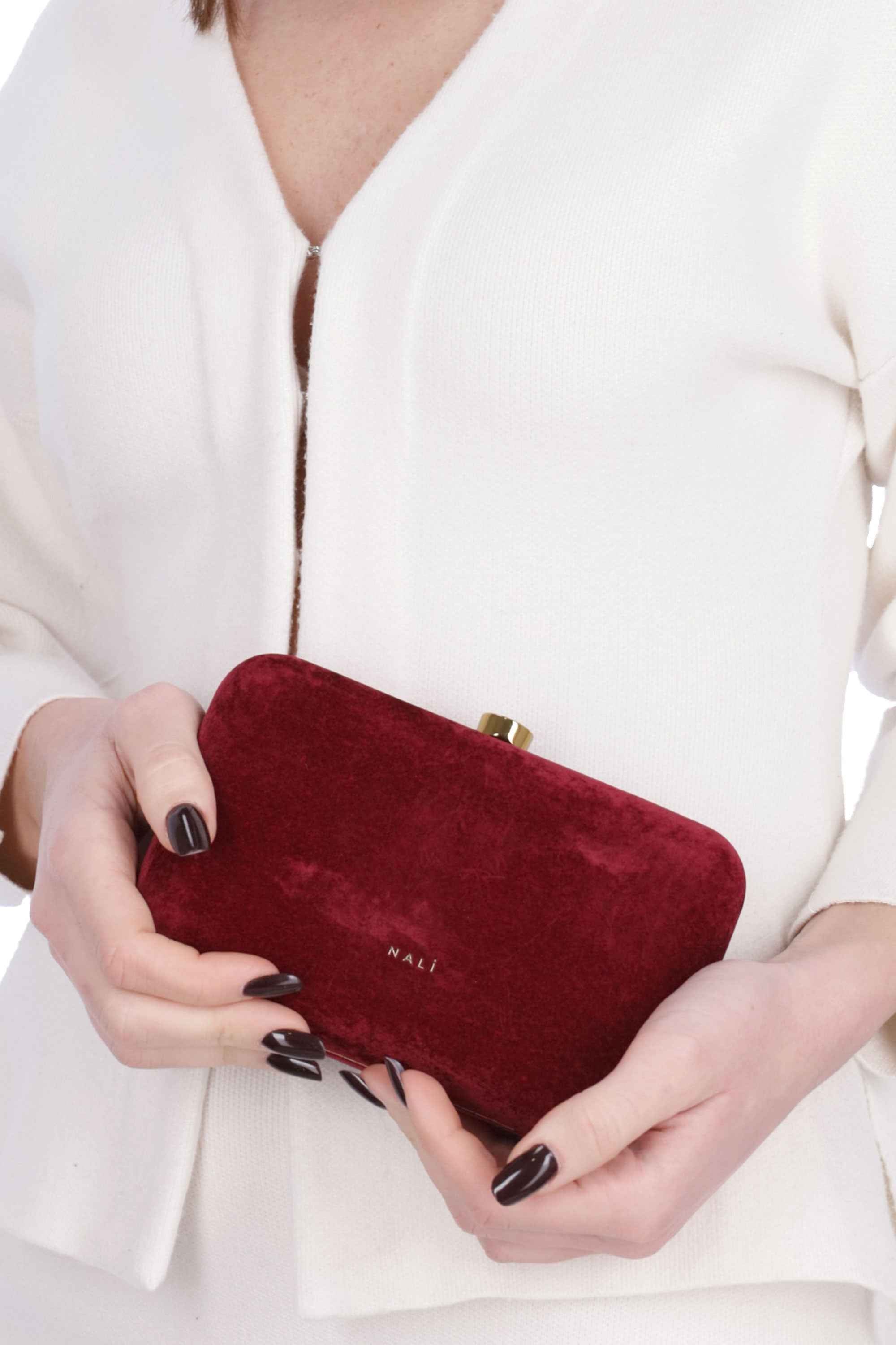 NALI' - D MWPC0010 Borsa