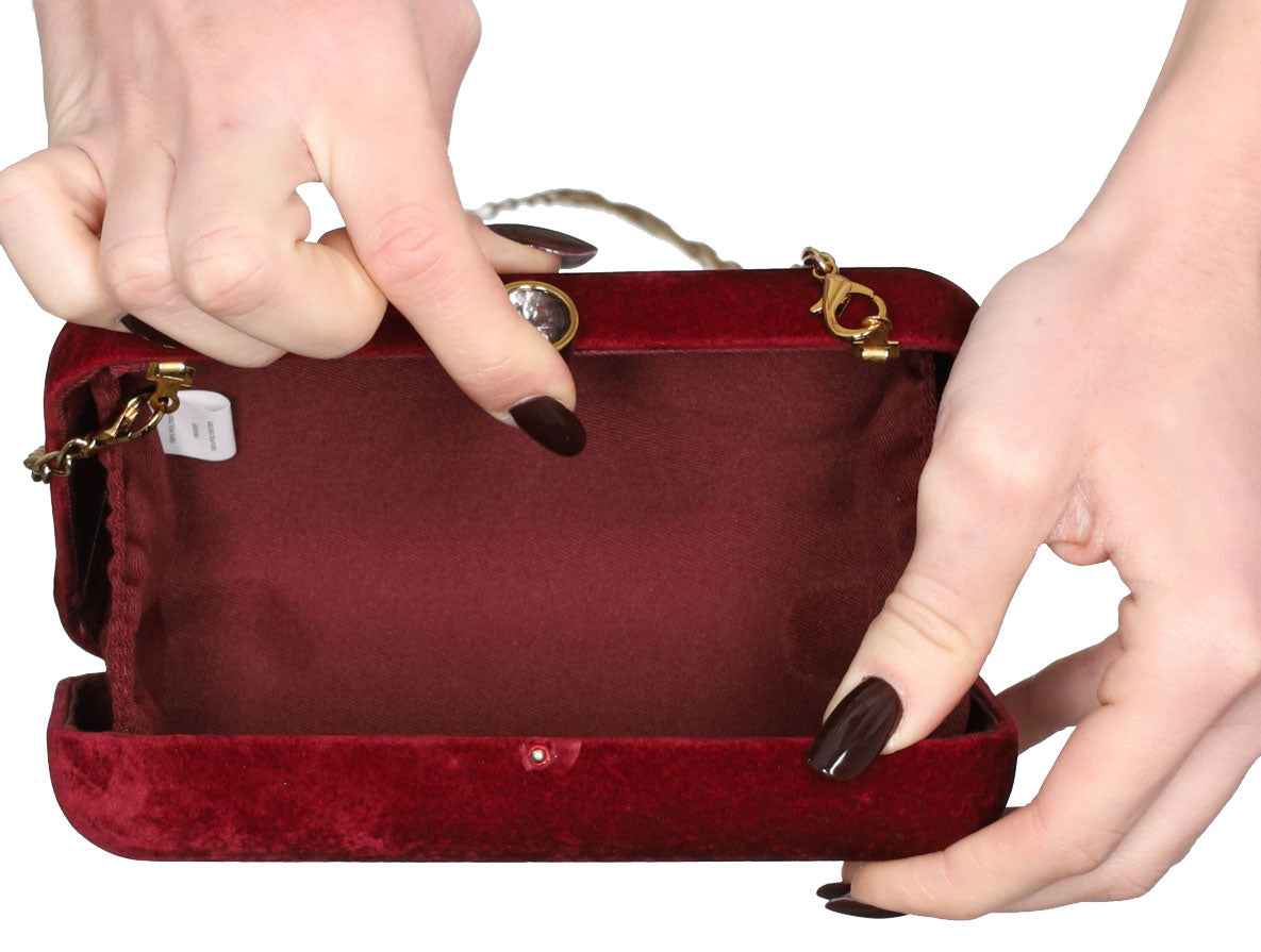 NALI' - D MWPC0010 Borsa