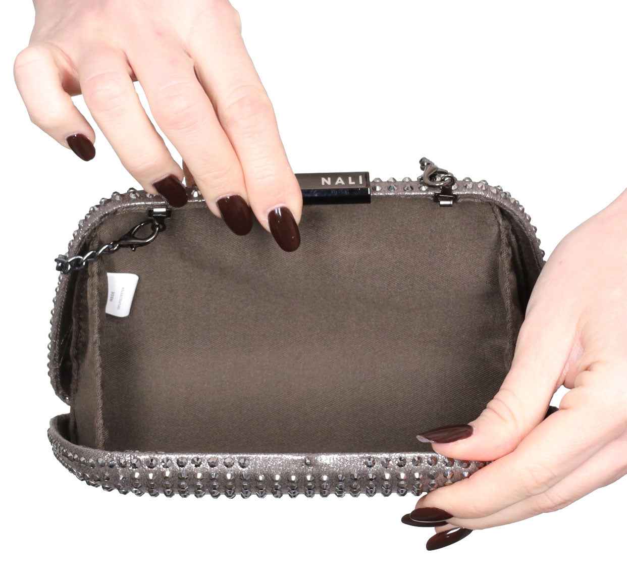 NALI' - D MWPC0013 Borsa