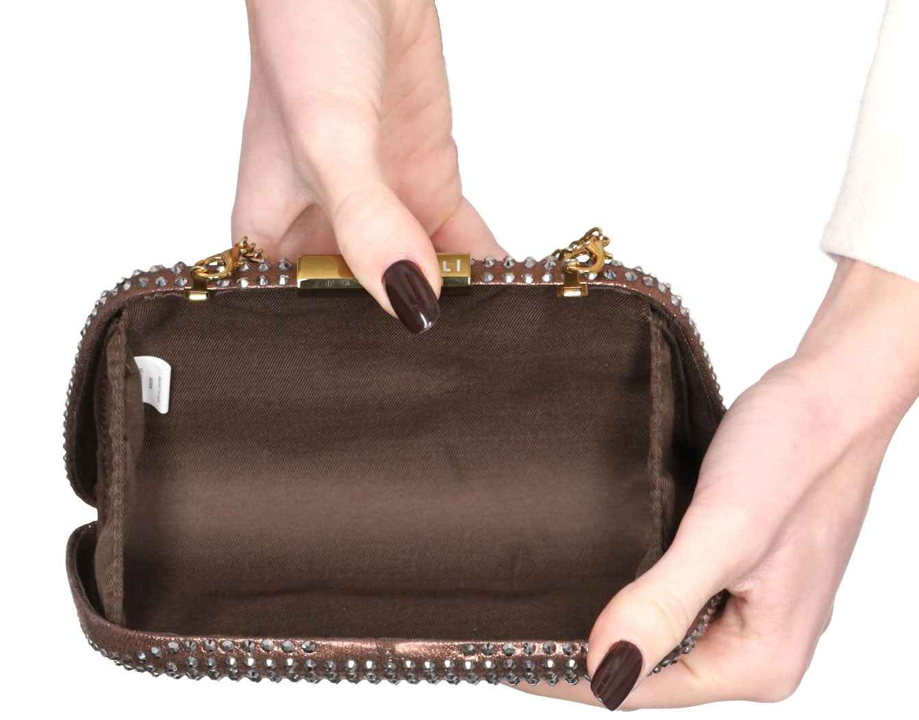 NALI' - D MWPC0014 Borsa