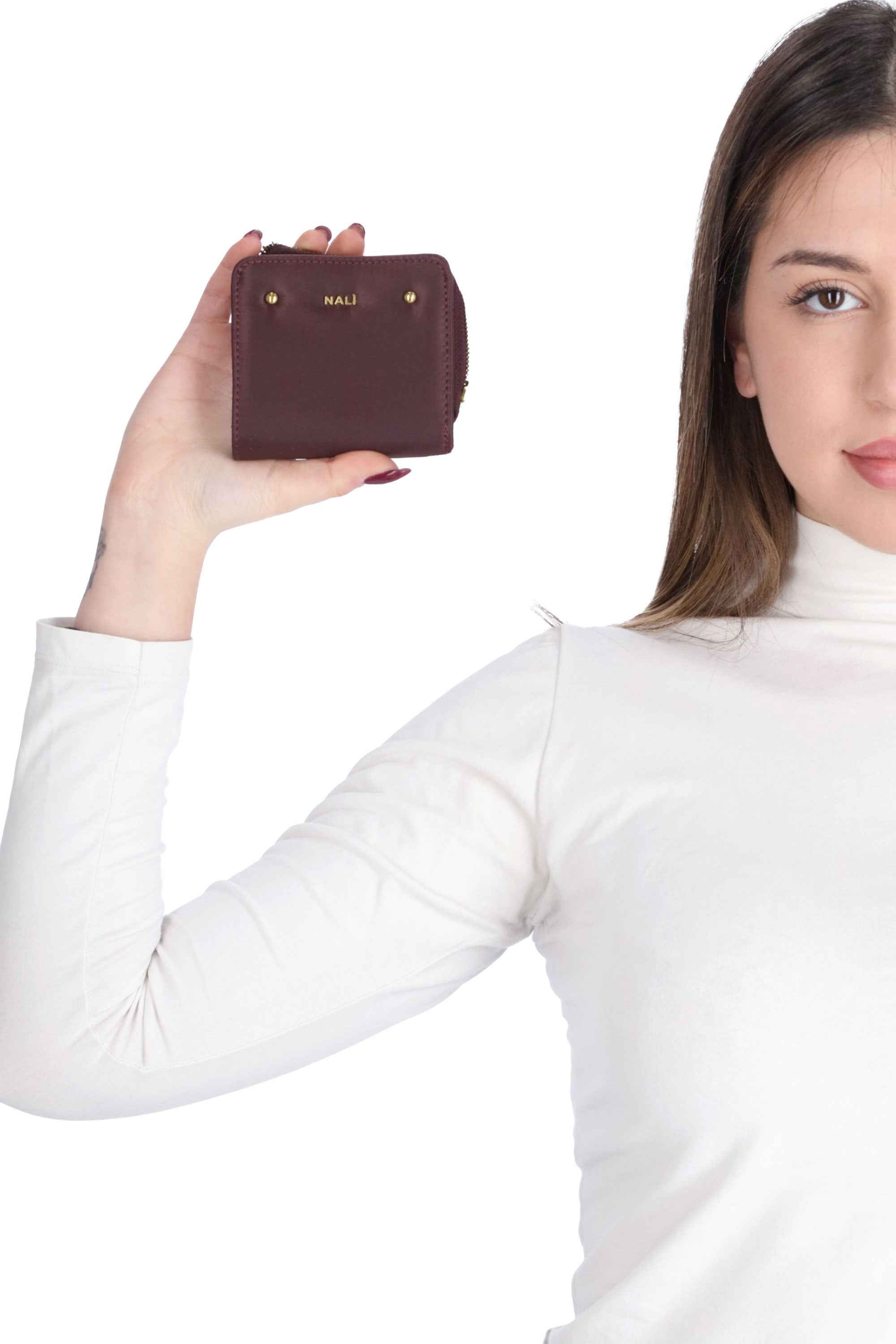 NALI' - D AGPO0075 Portafoglio