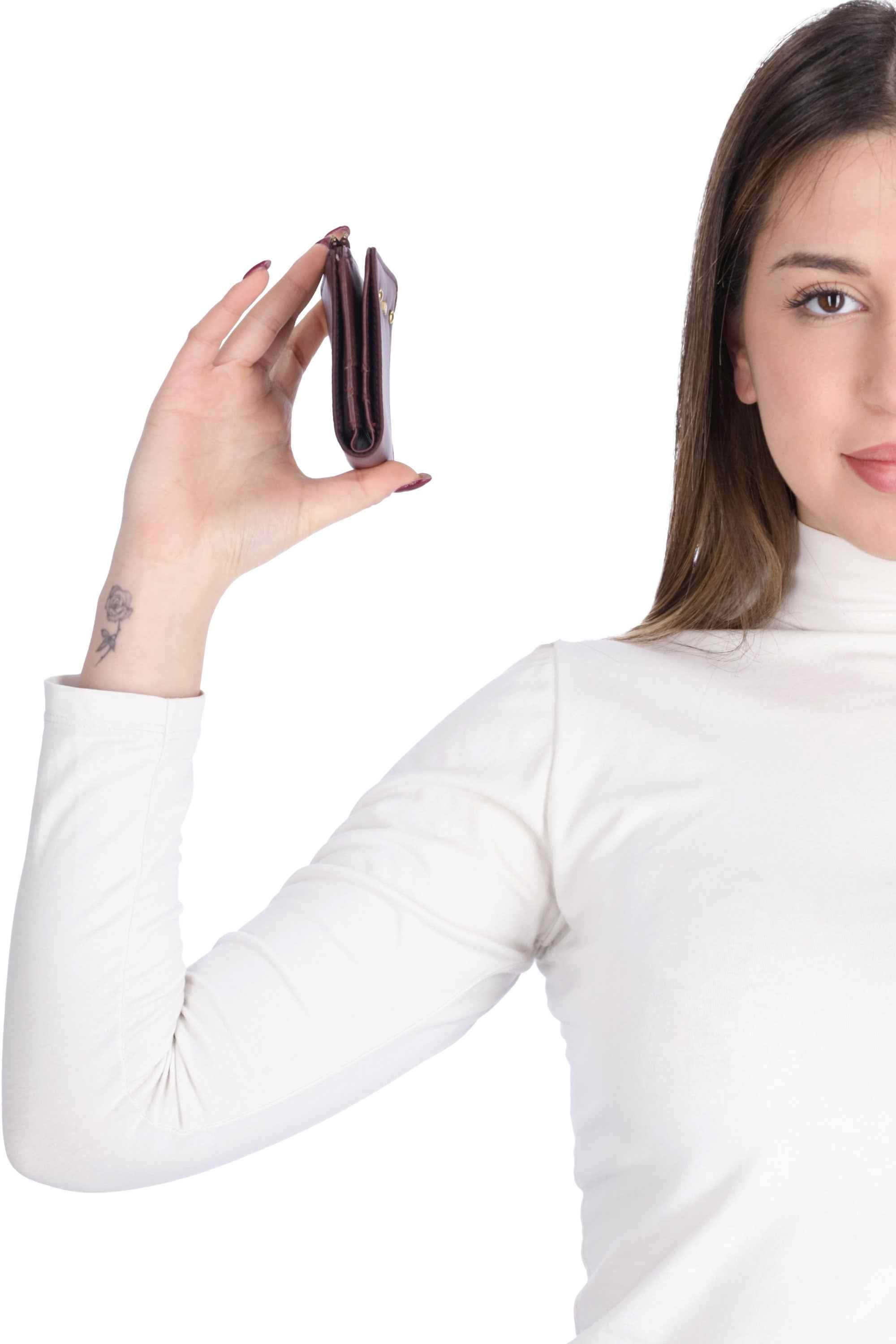 NALI' - D AGPO0075 Portafoglio