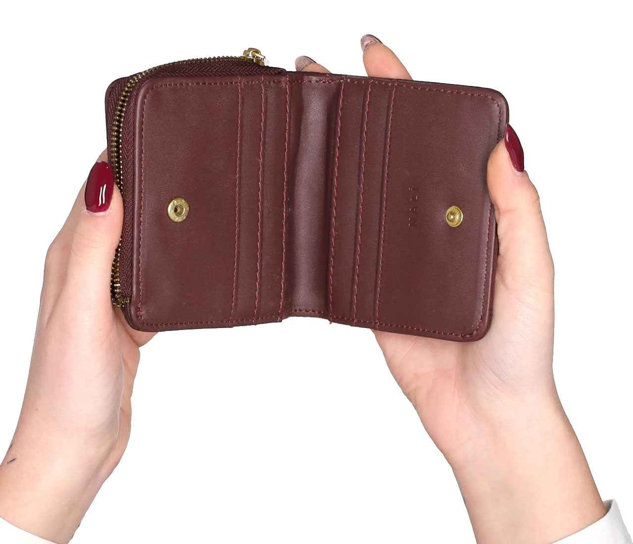 NALI' - D AGPO0075 Portafoglio