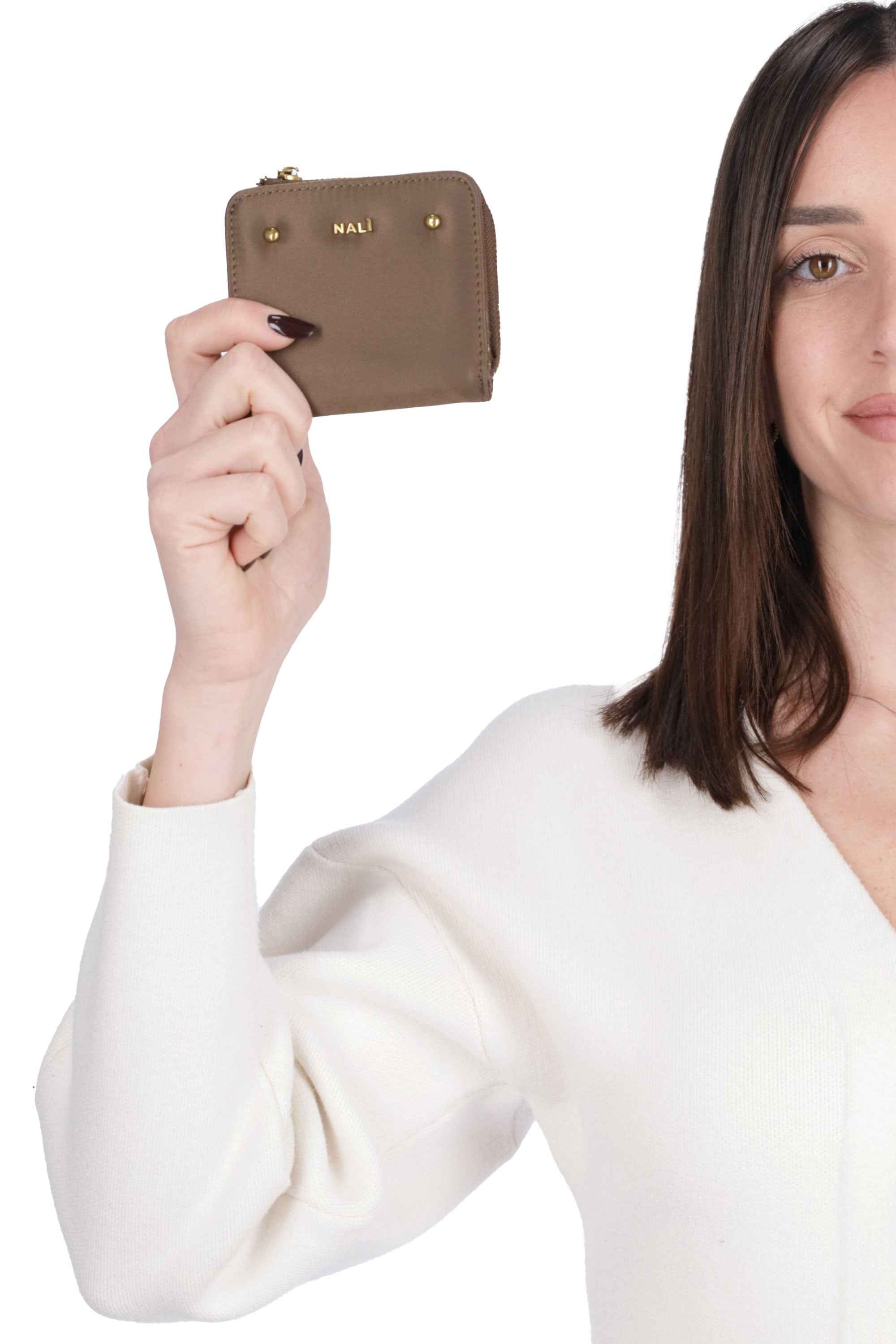 NALI' - D AGPO0076 Portafoglio