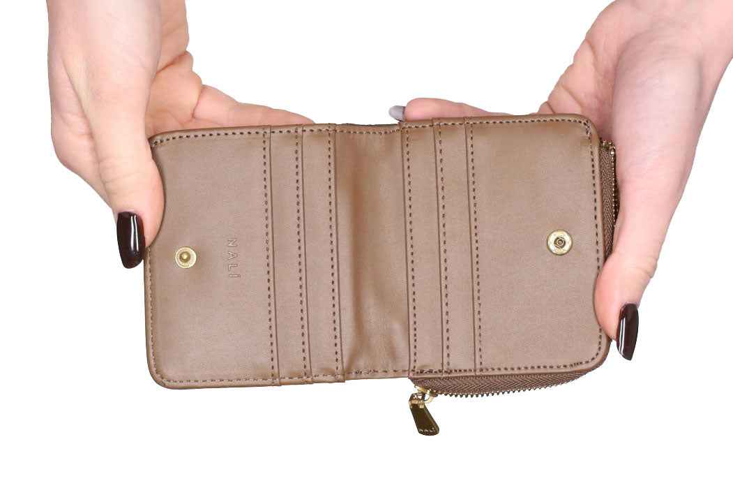 NALI' - D AGPO0076 Portafoglio