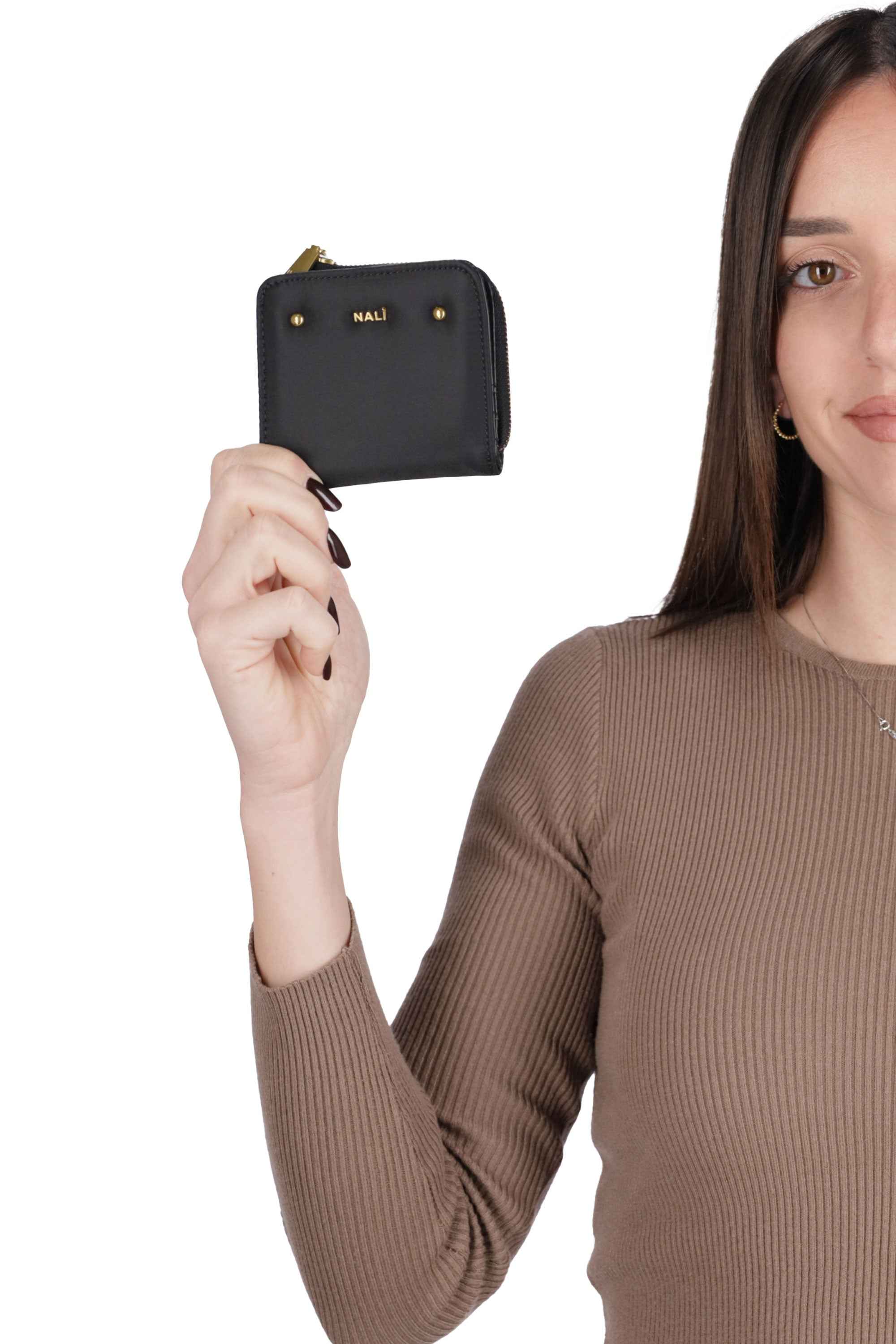 NALI' - D AGPO0077 Portafoglio