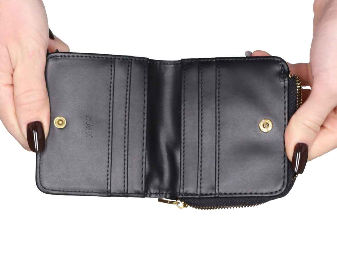 NALI' - D AGPO0077 Portafoglio