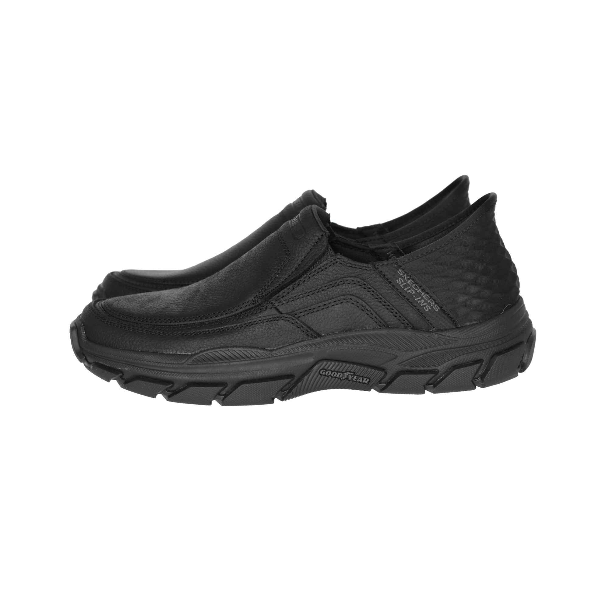 SKECHERS - U 204810 Mocassino