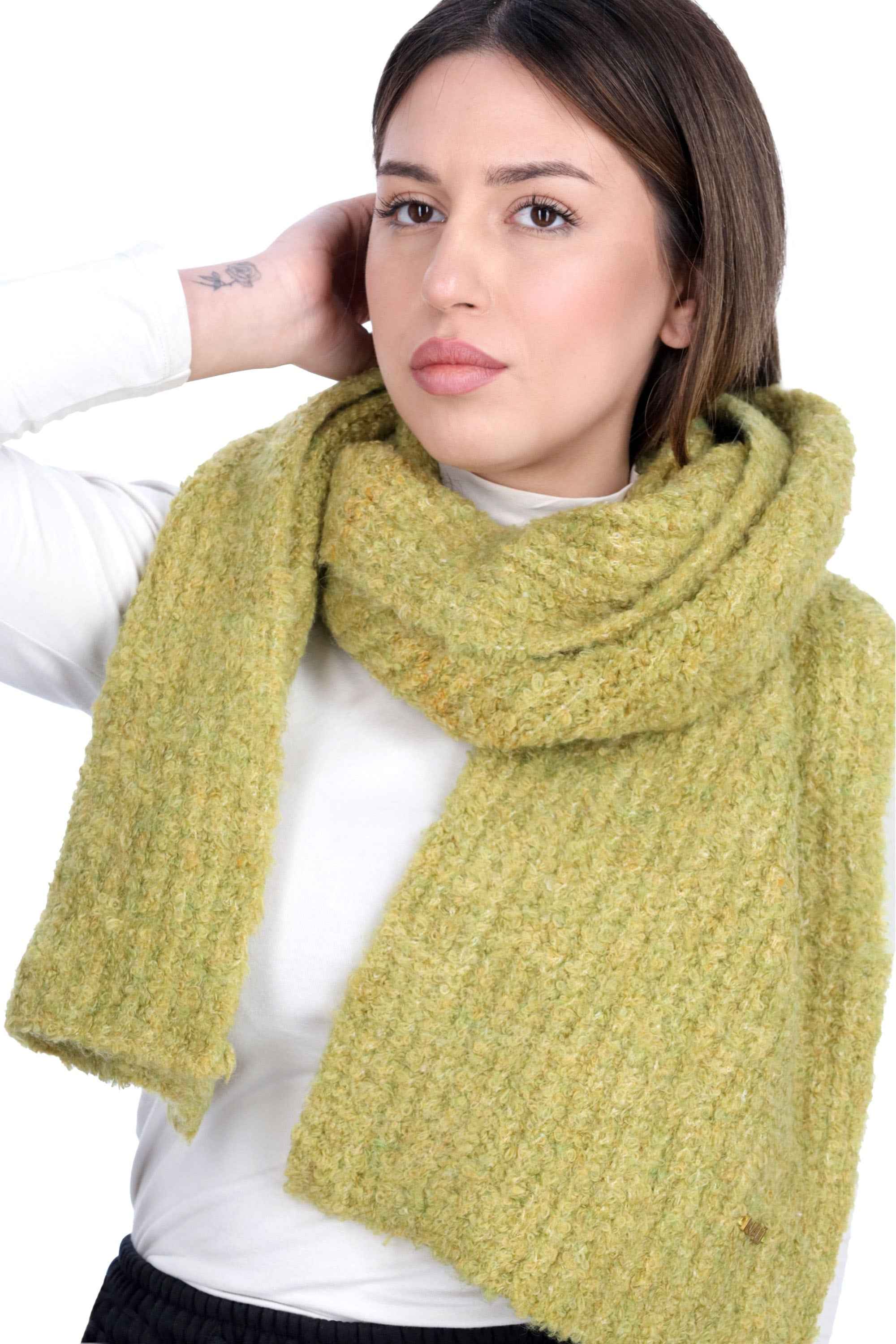 NALI' - D LASC0278 Sciarpa