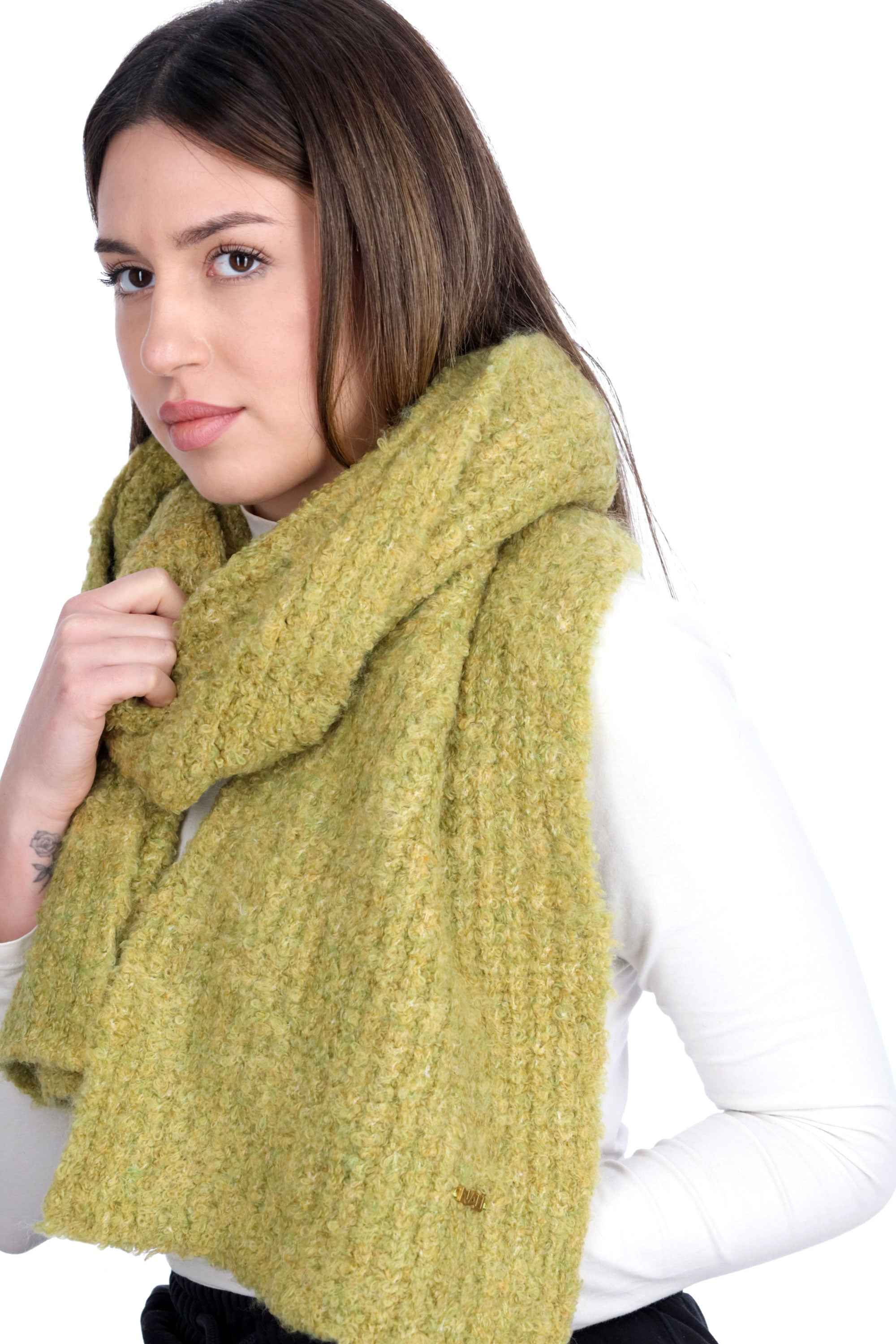 NALI' - D LASC0278 Sciarpa