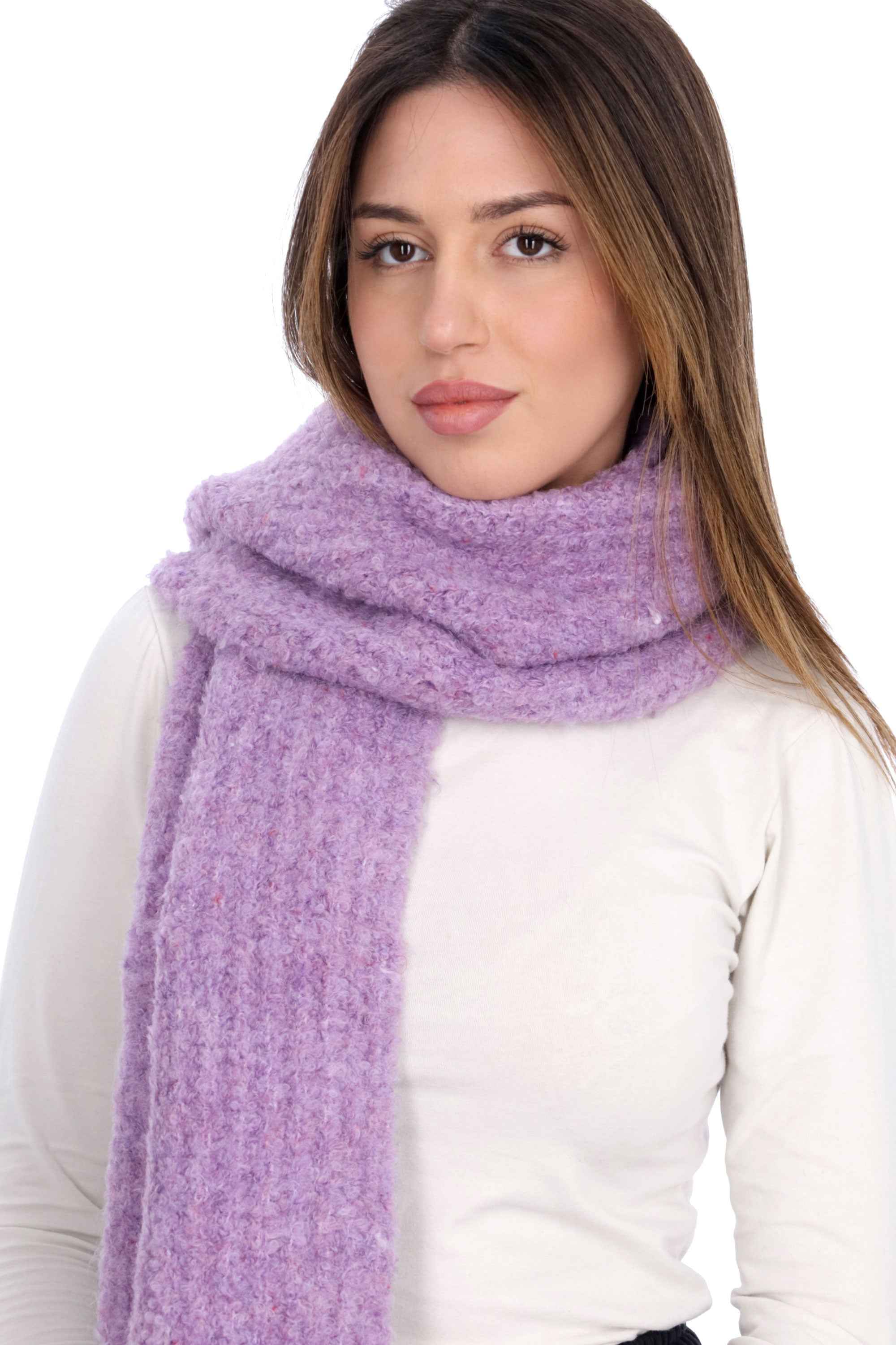 NALI' - D LASC0275 Sciarpa