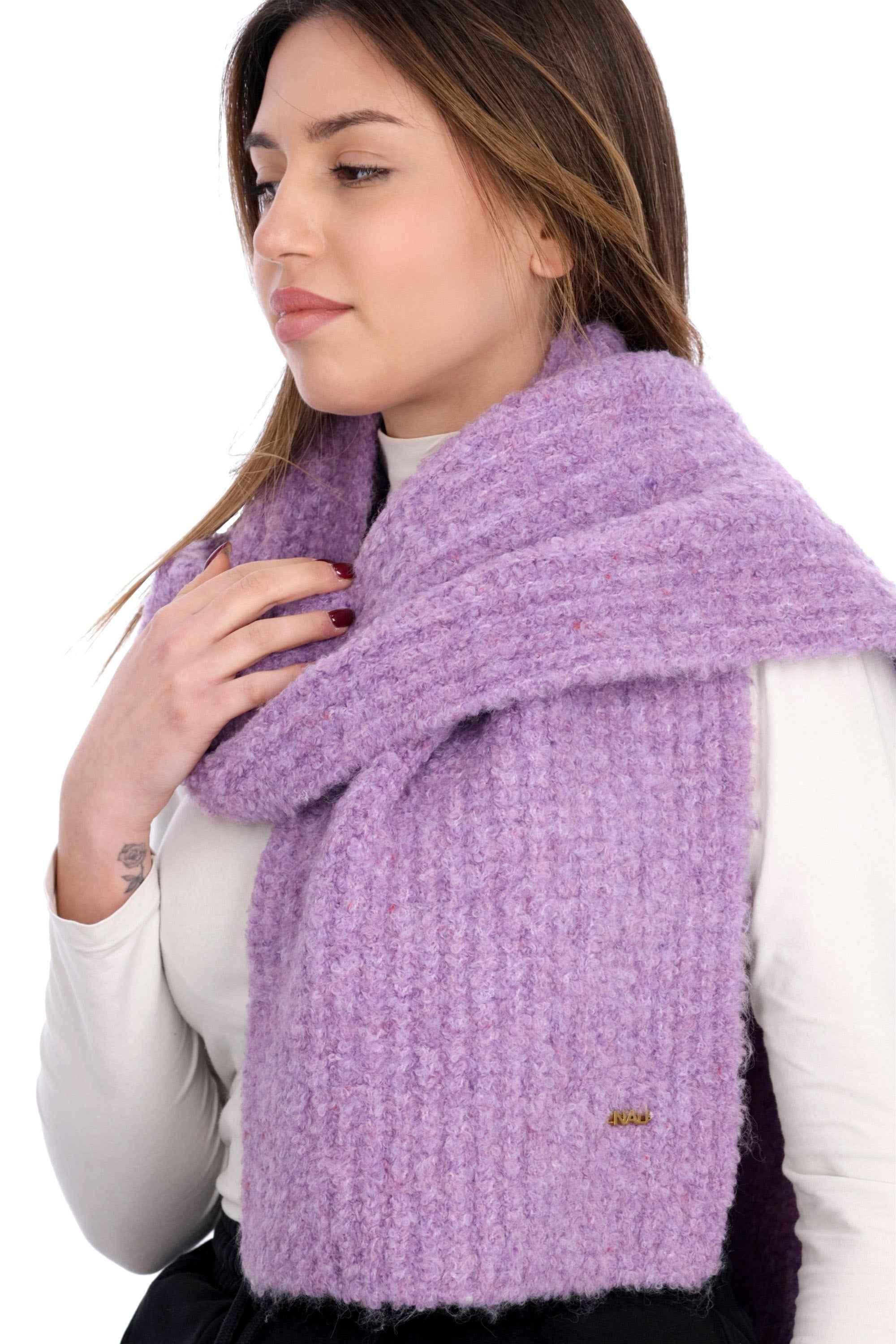 NALI' - D LASC0275 Sciarpa