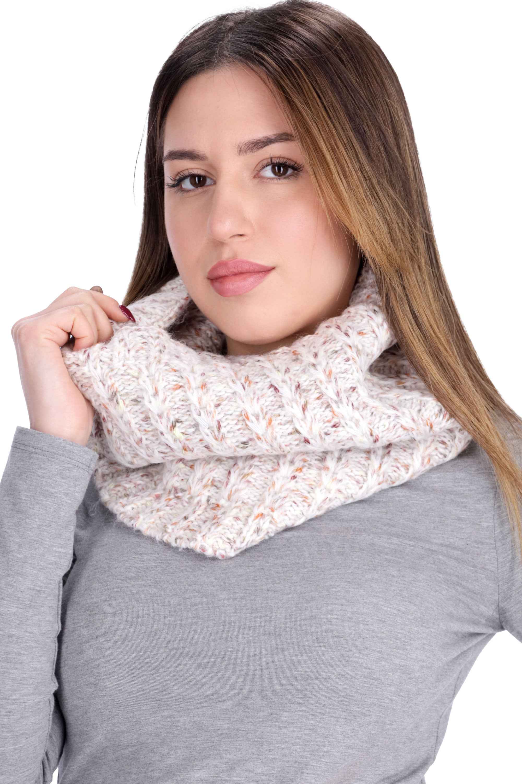 NALI' - D LASC0268 Sciarpa