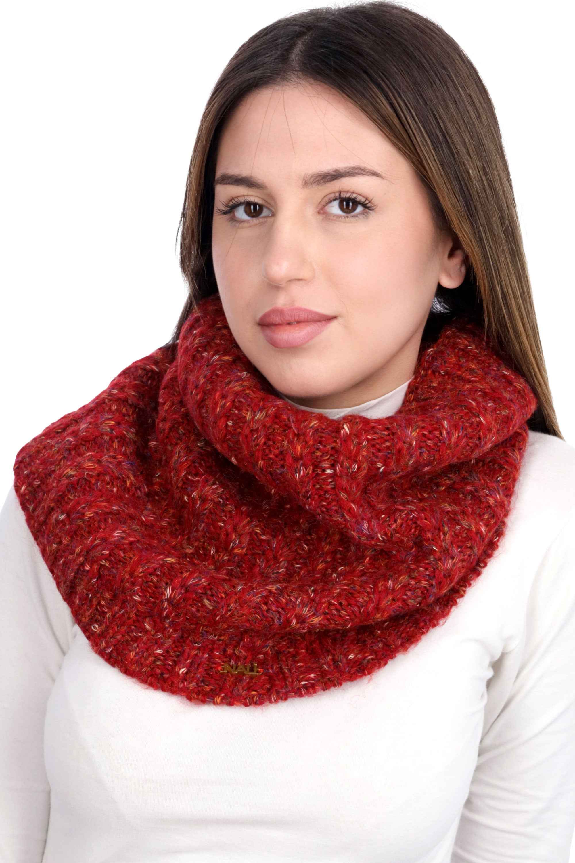 NALI' - D LASC0269 Sciarpa