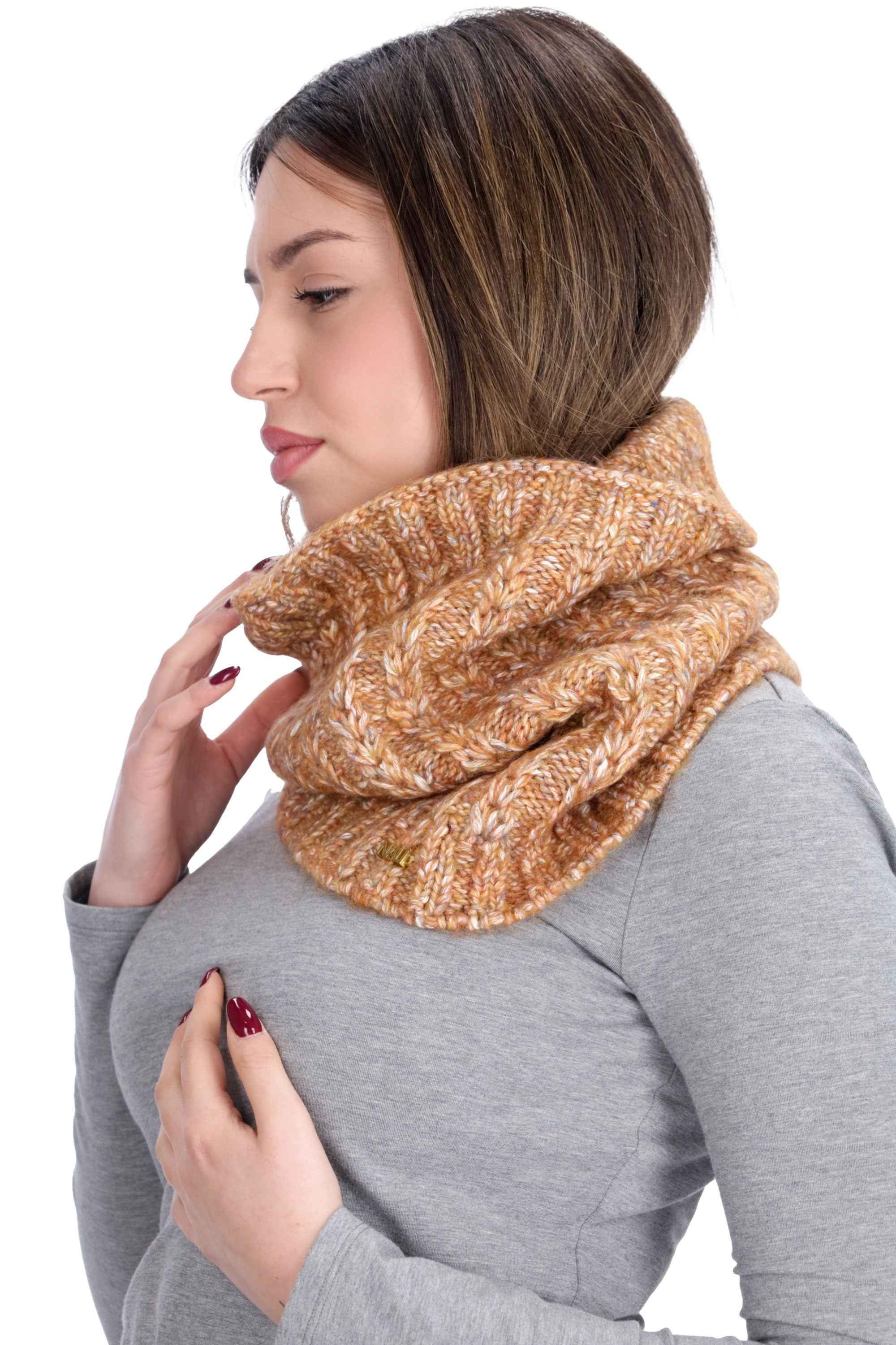 NALI' - D LASC0271 Sciarpa