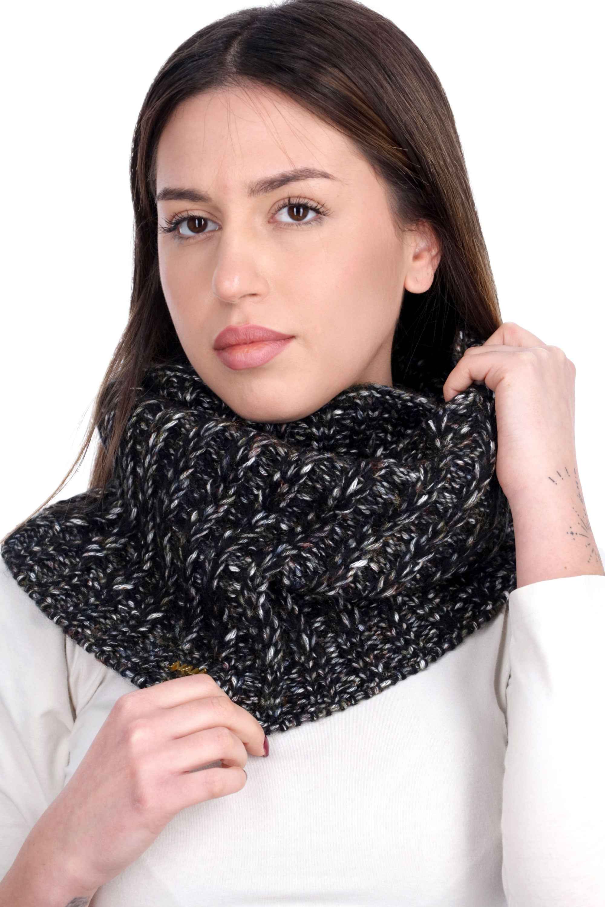 NALI' - D LASC0270 Sciarpa