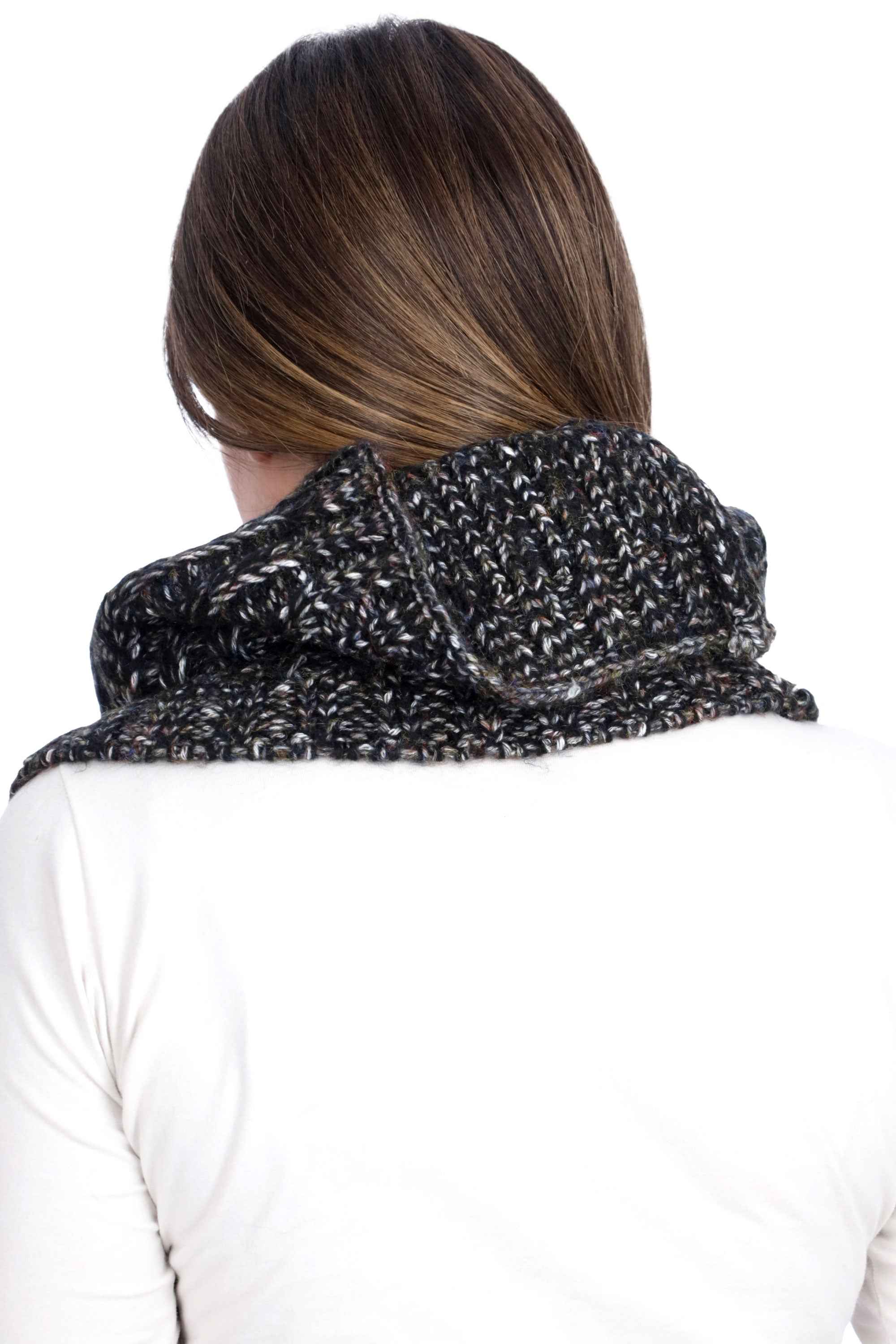 NALI' - D LASC0270 Sciarpa