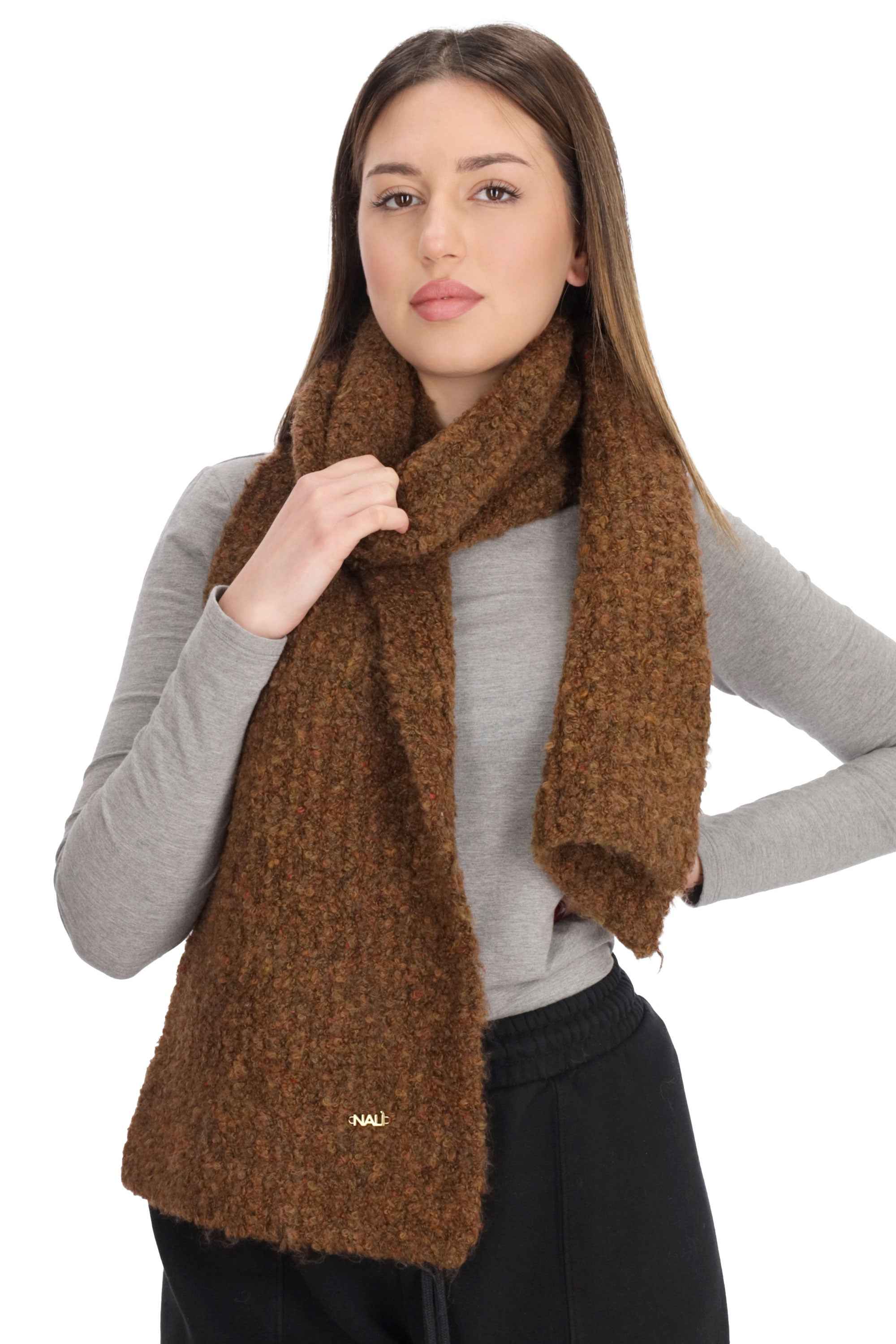 NALI' - D LASC0276 Sciarpa