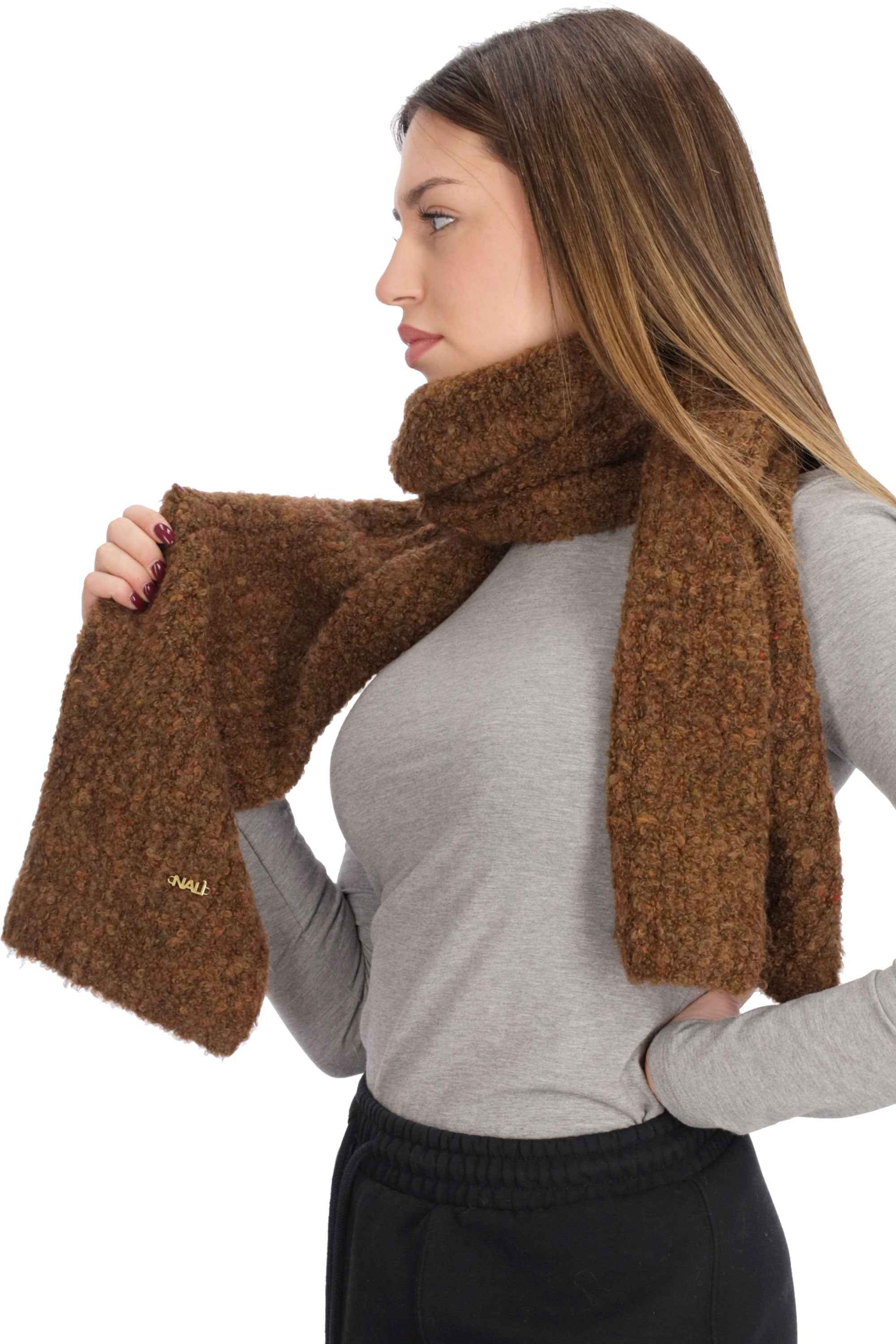 NALI' - D LASC0276 Sciarpa