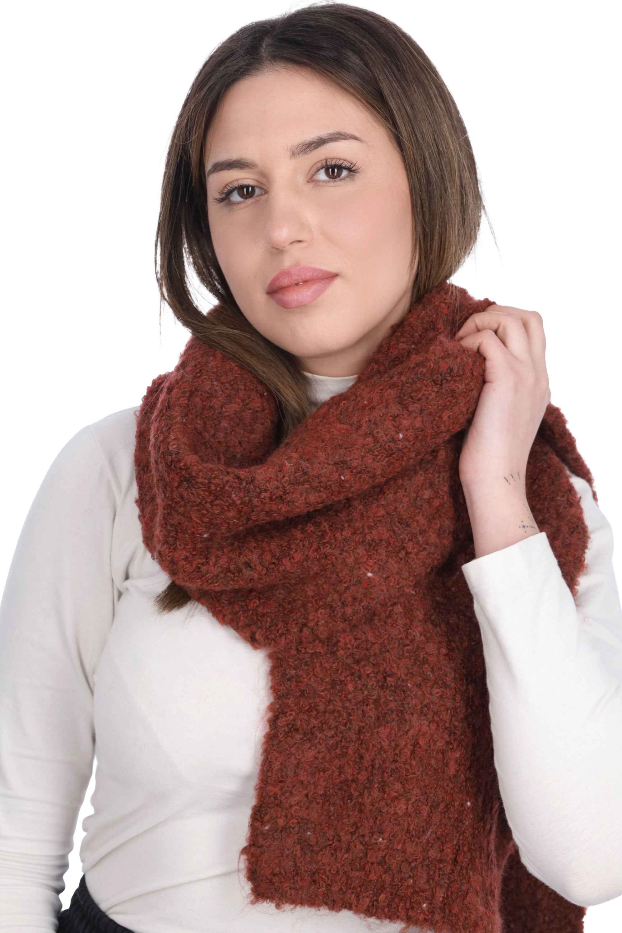 NALI' - D LASC0277 Sciarpa