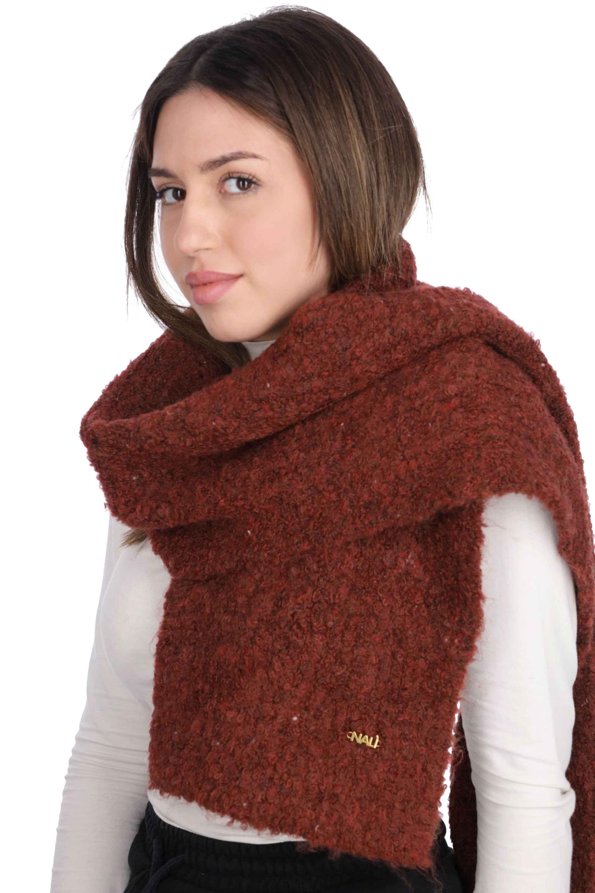 NALI' - D LASC0277 Sciarpa