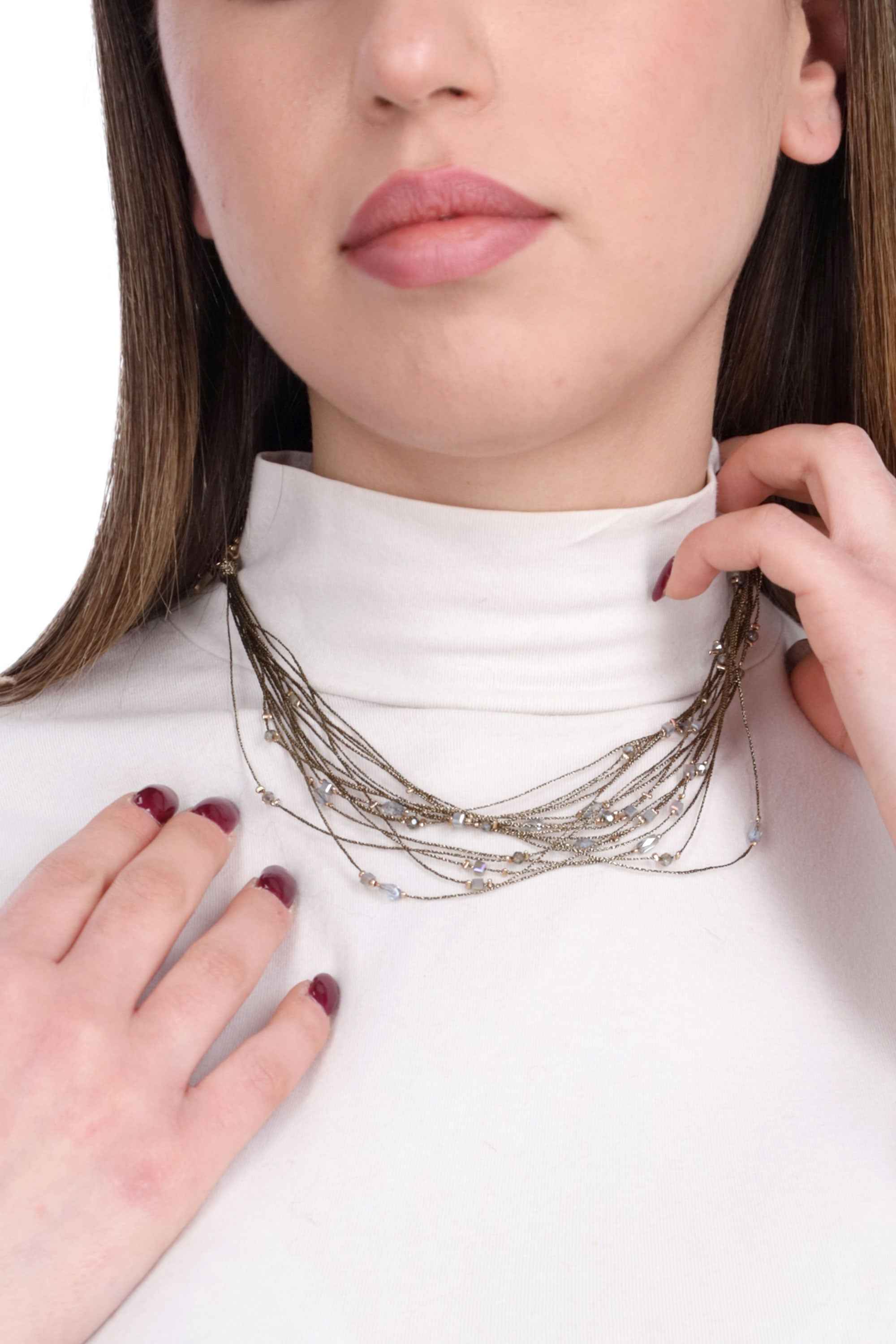 NALI' - D ABCL0300 Collana