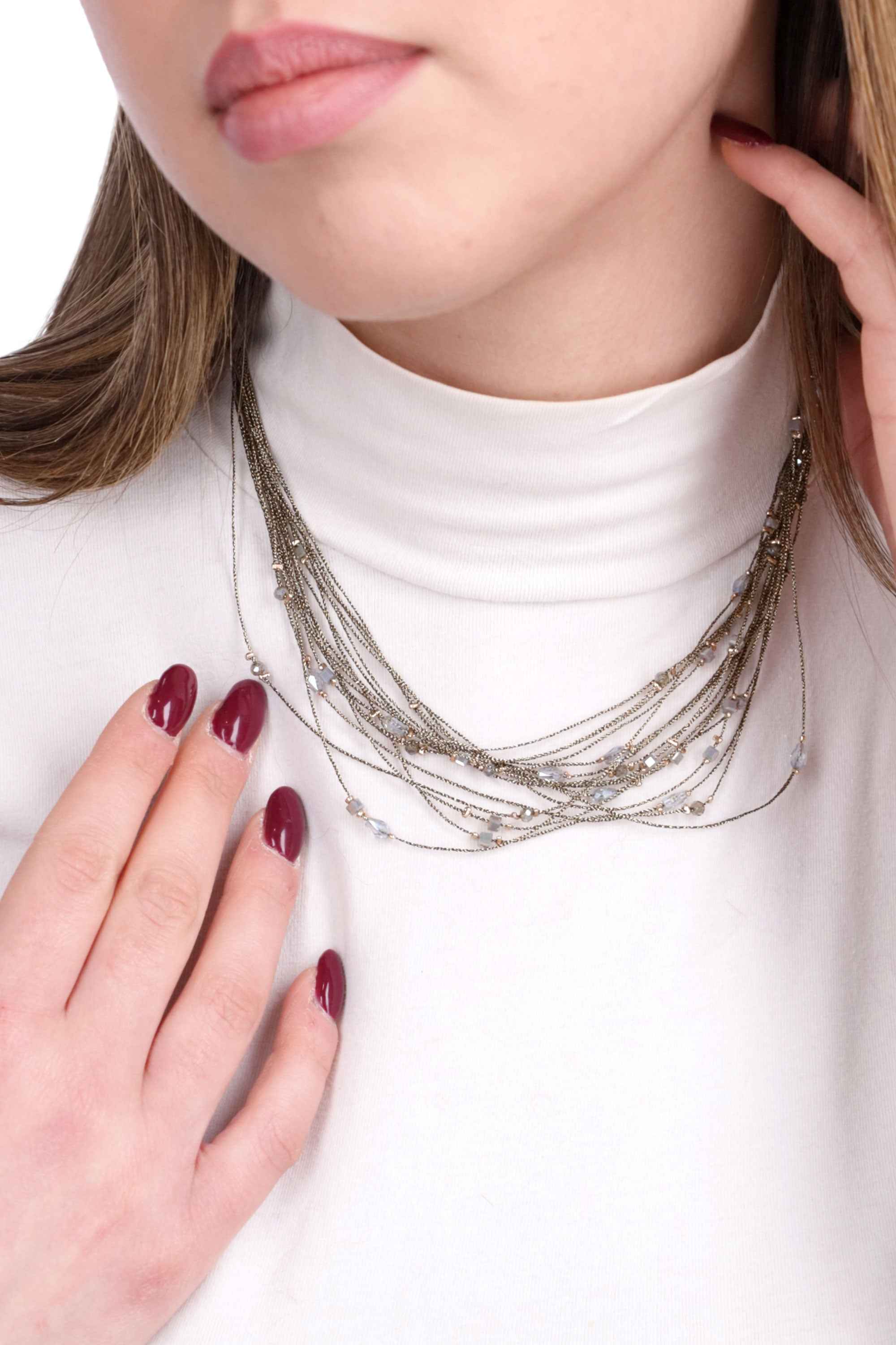 NALI' - D ABCL0300 Collana