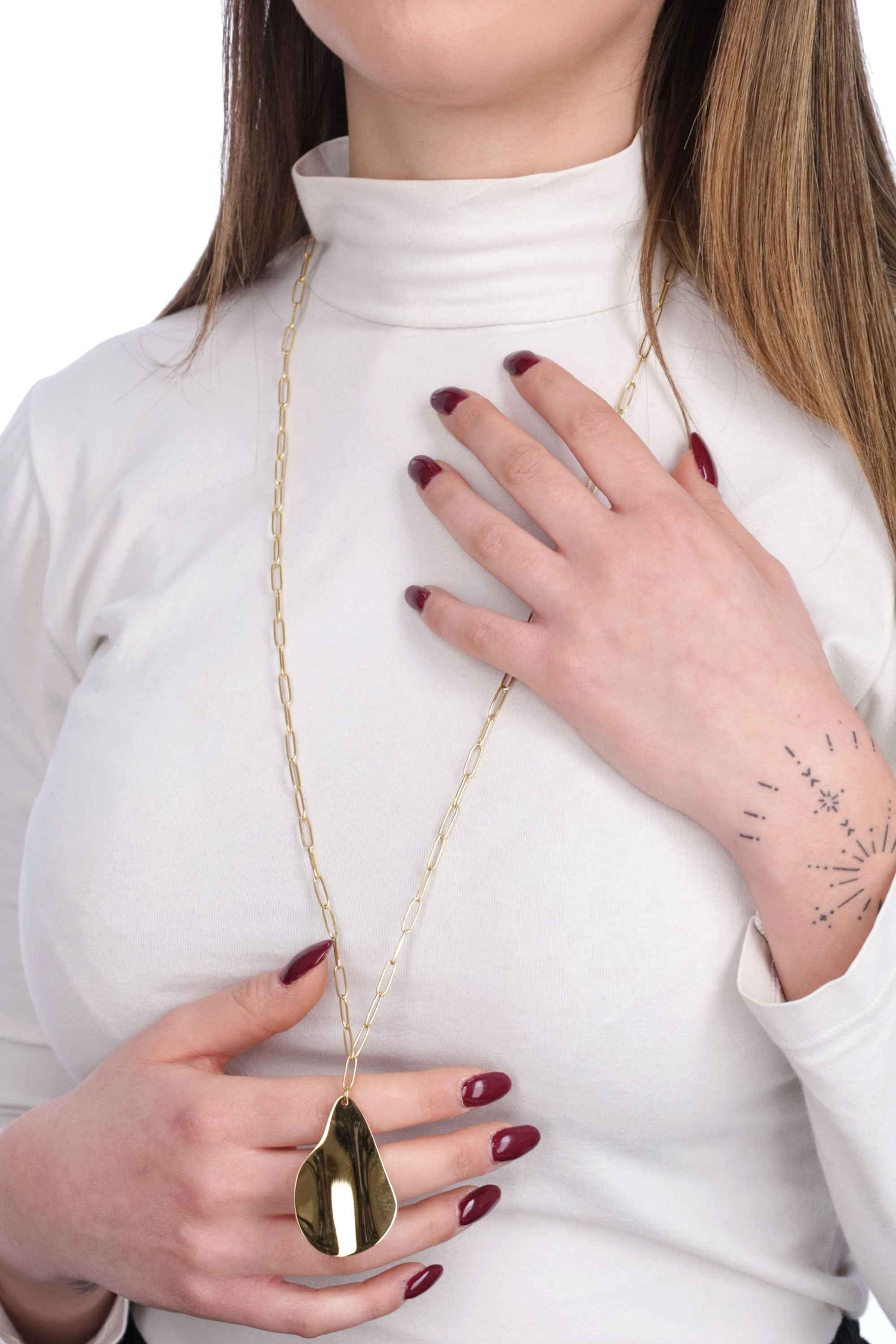 NALI' - D DWCL0072 Collana