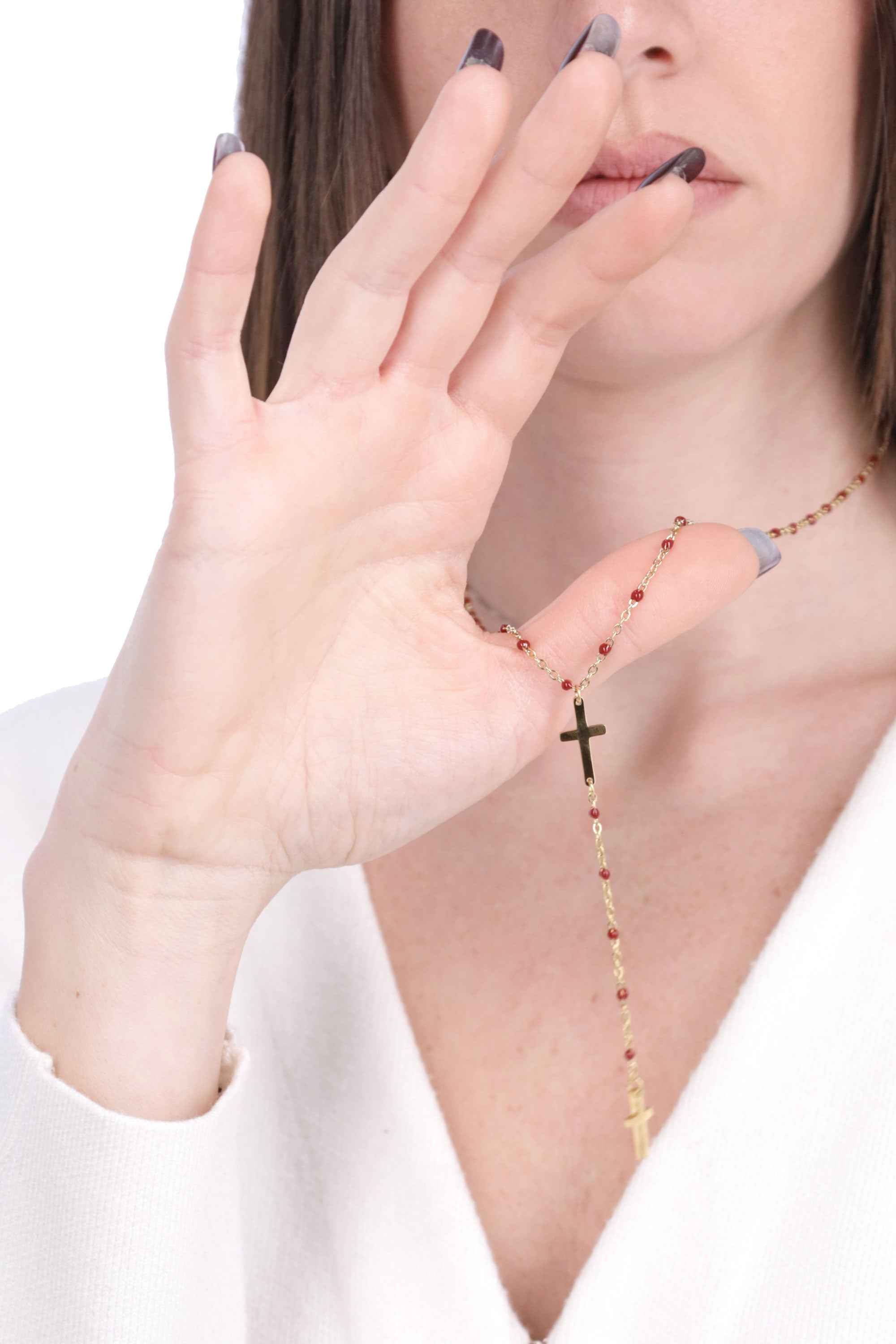 NALI' - D DWCL0067 Collana