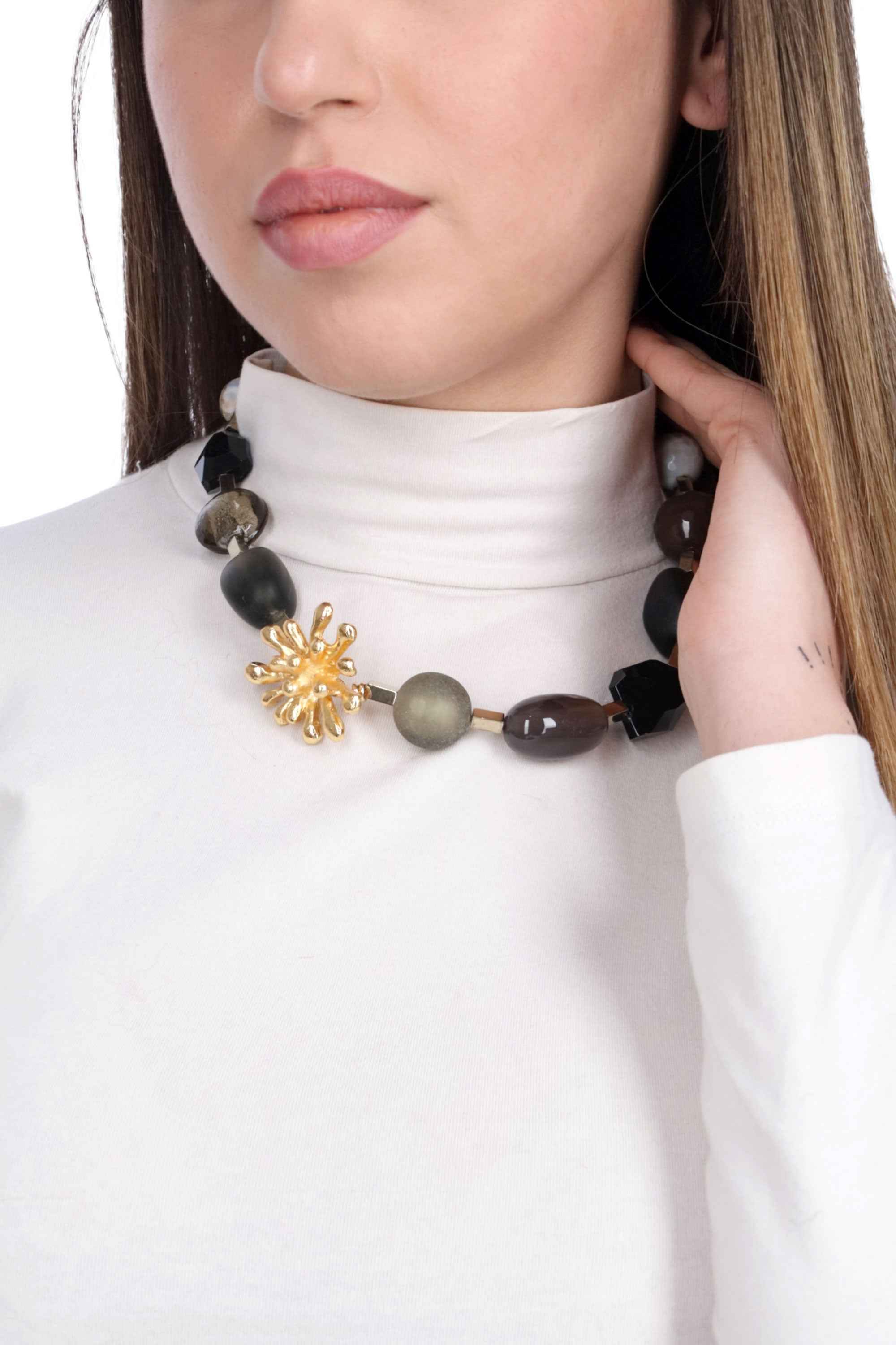 NALI' - D BECL0246 Collana