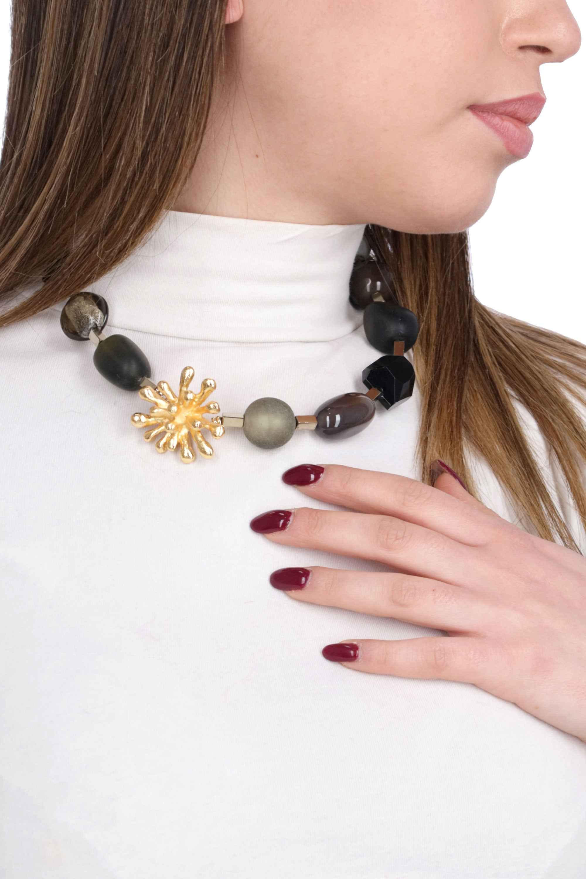 NALI' - D BECL0246 Collana