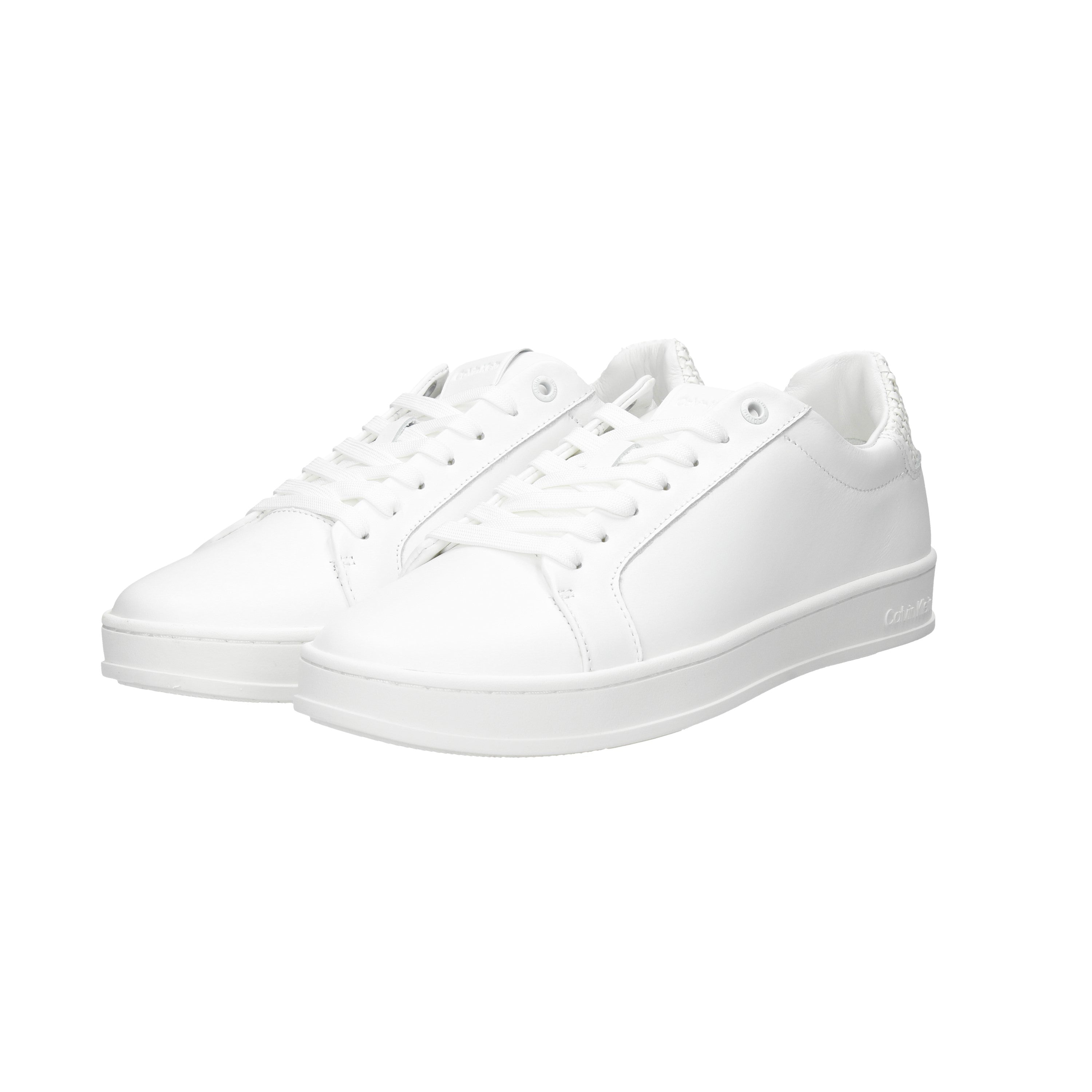 BIANCO | CALVIN KLEIN - U 0HM01764 Sneakers