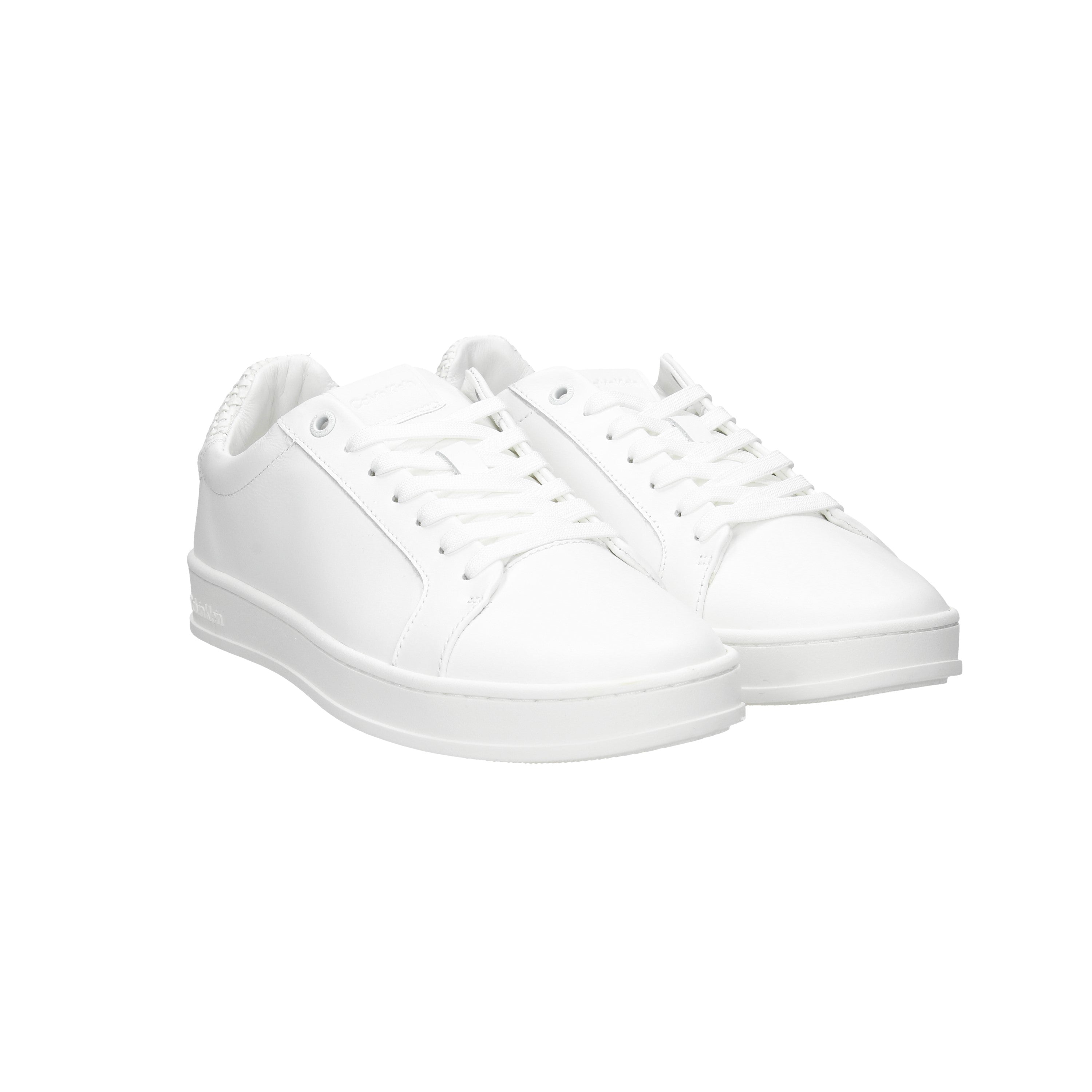 BIANCO | CALVIN KLEIN - U 0HM01764 Sneakers