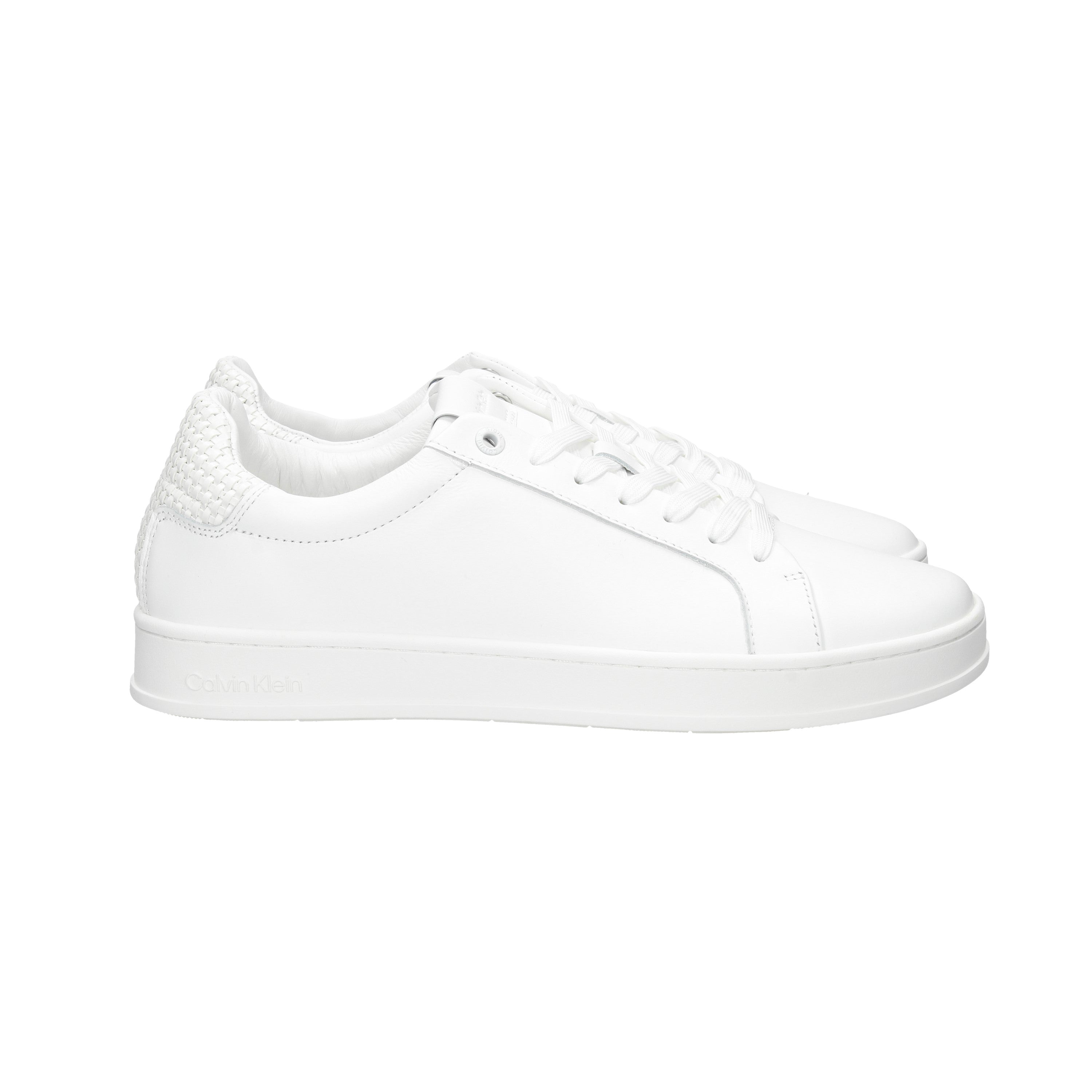 BIANCO | CALVIN KLEIN - U 0HM01764 Sneakers