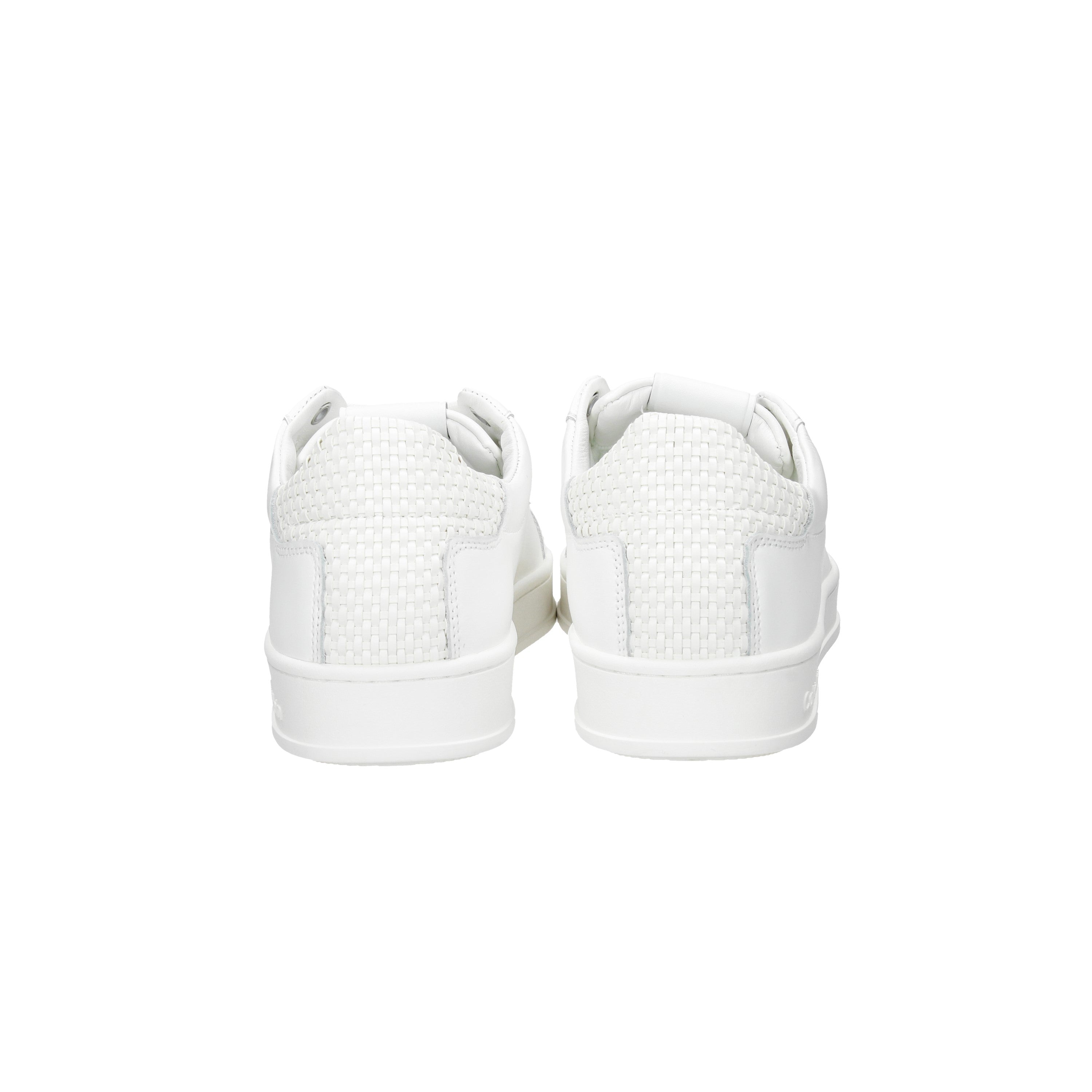 BIANCO | CALVIN KLEIN - U 0HM01764 Sneakers