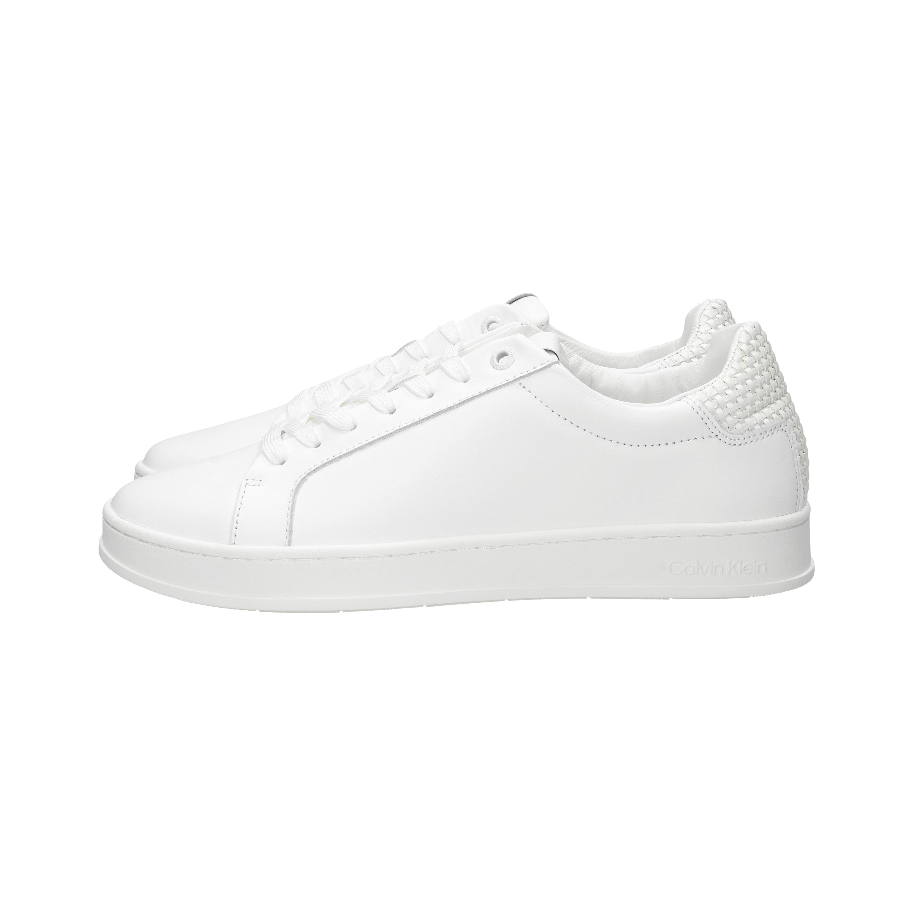 BIANCO | CALVIN KLEIN - U 0HM01764 Sneakers