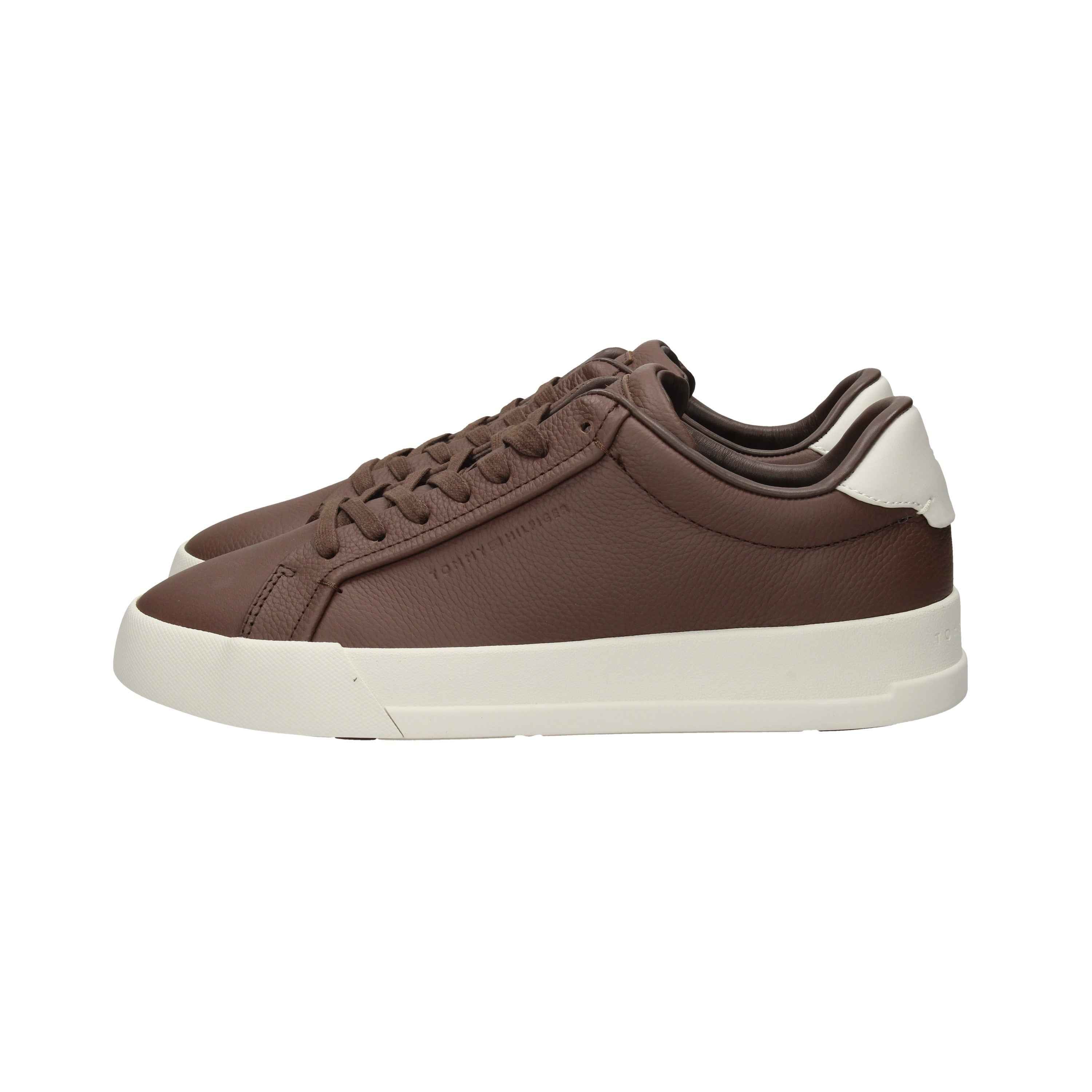 TOMMY HILFIGER - U 0FM05324 Sneakers