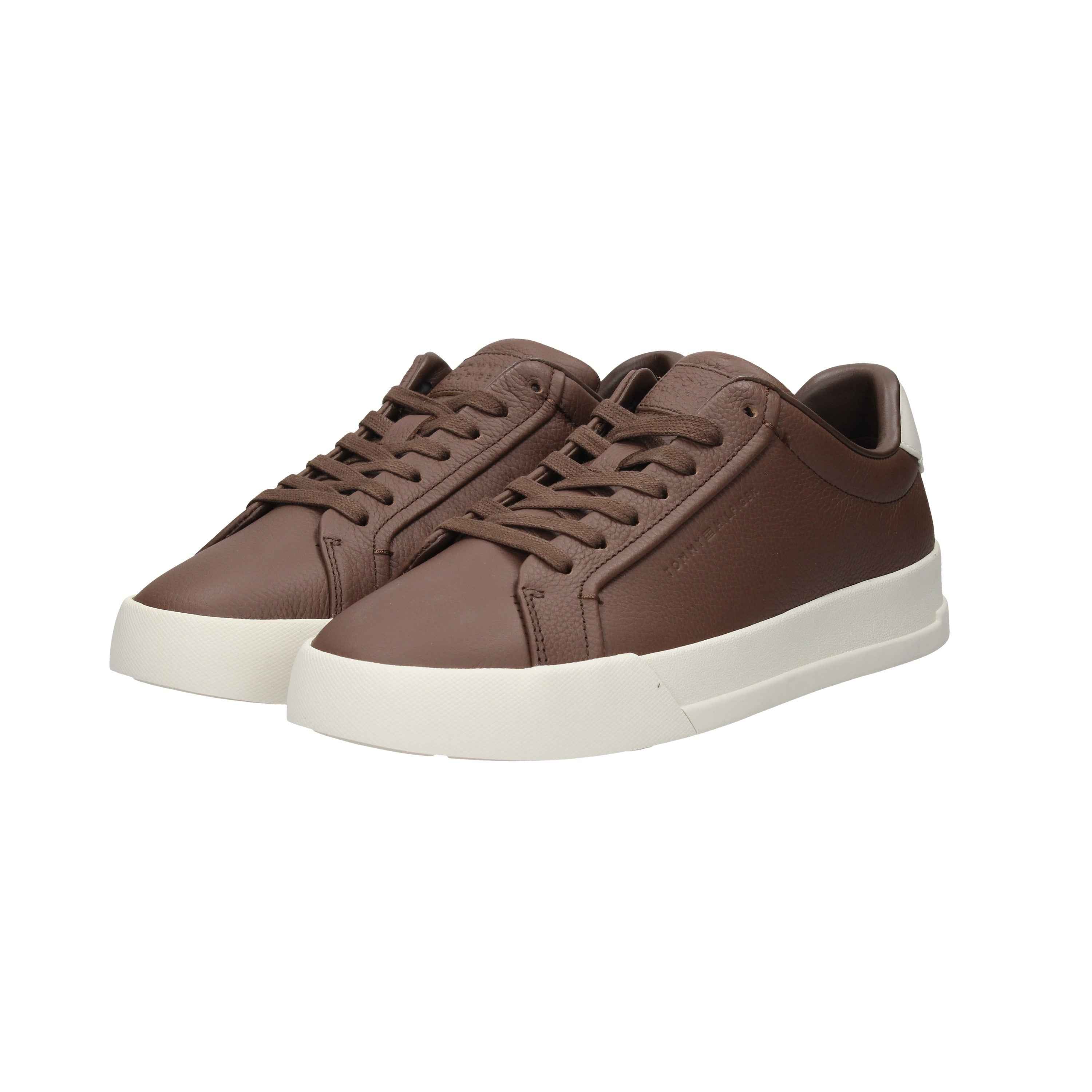 TOMMY HILFIGER - U 0FM05324 Sneakers