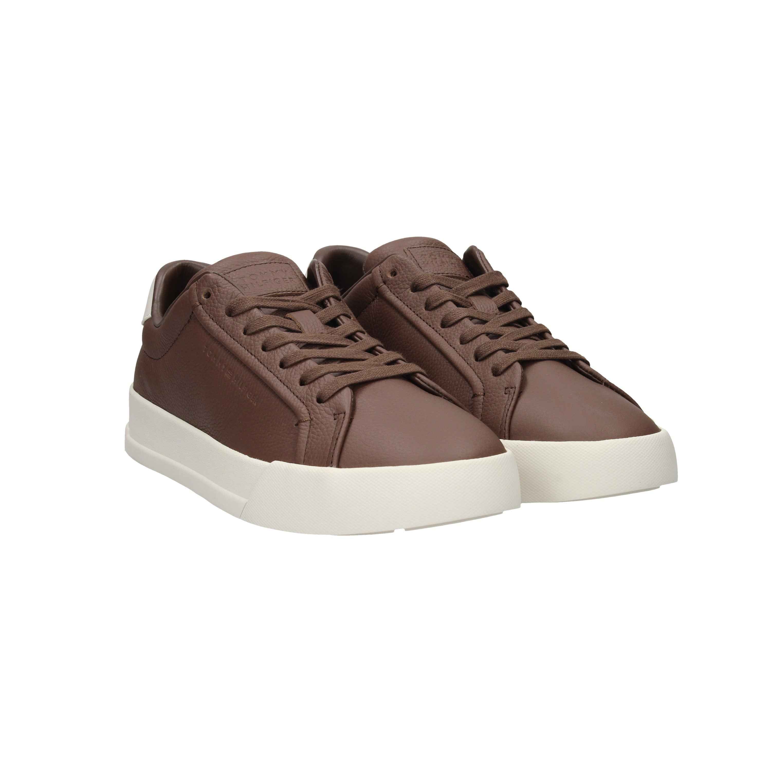 TOMMY HILFIGER - U 0FM05324 Sneakers