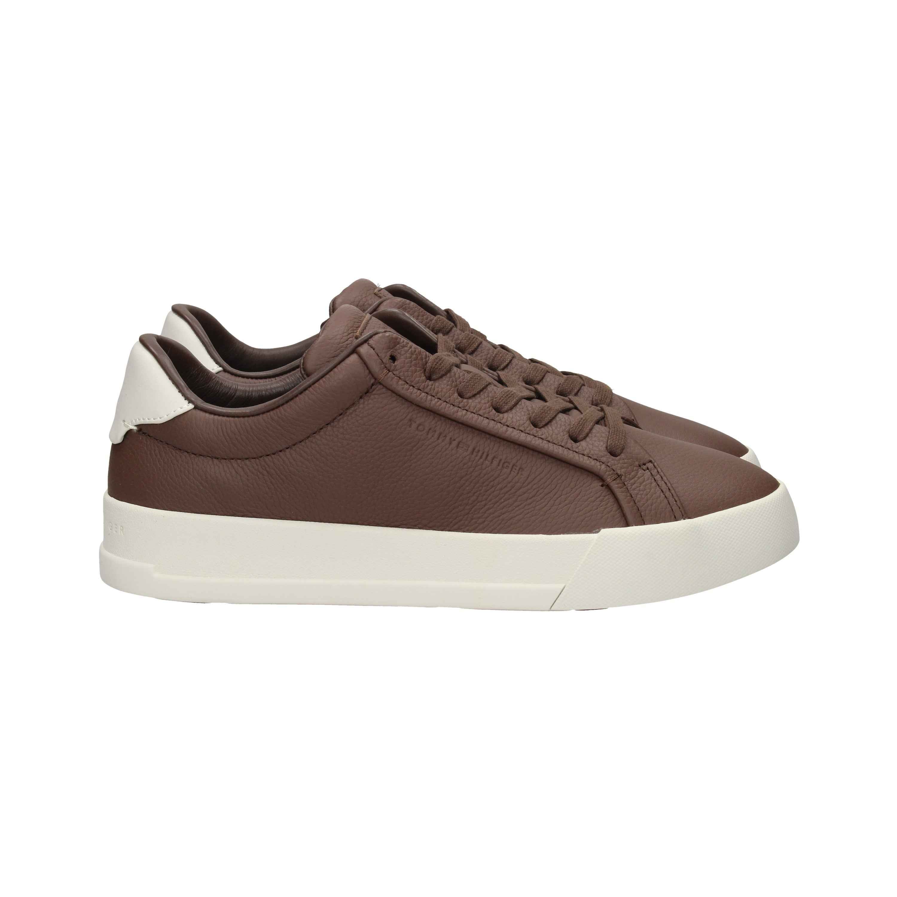 TOMMY HILFIGER - U 0FM05324 Sneakers