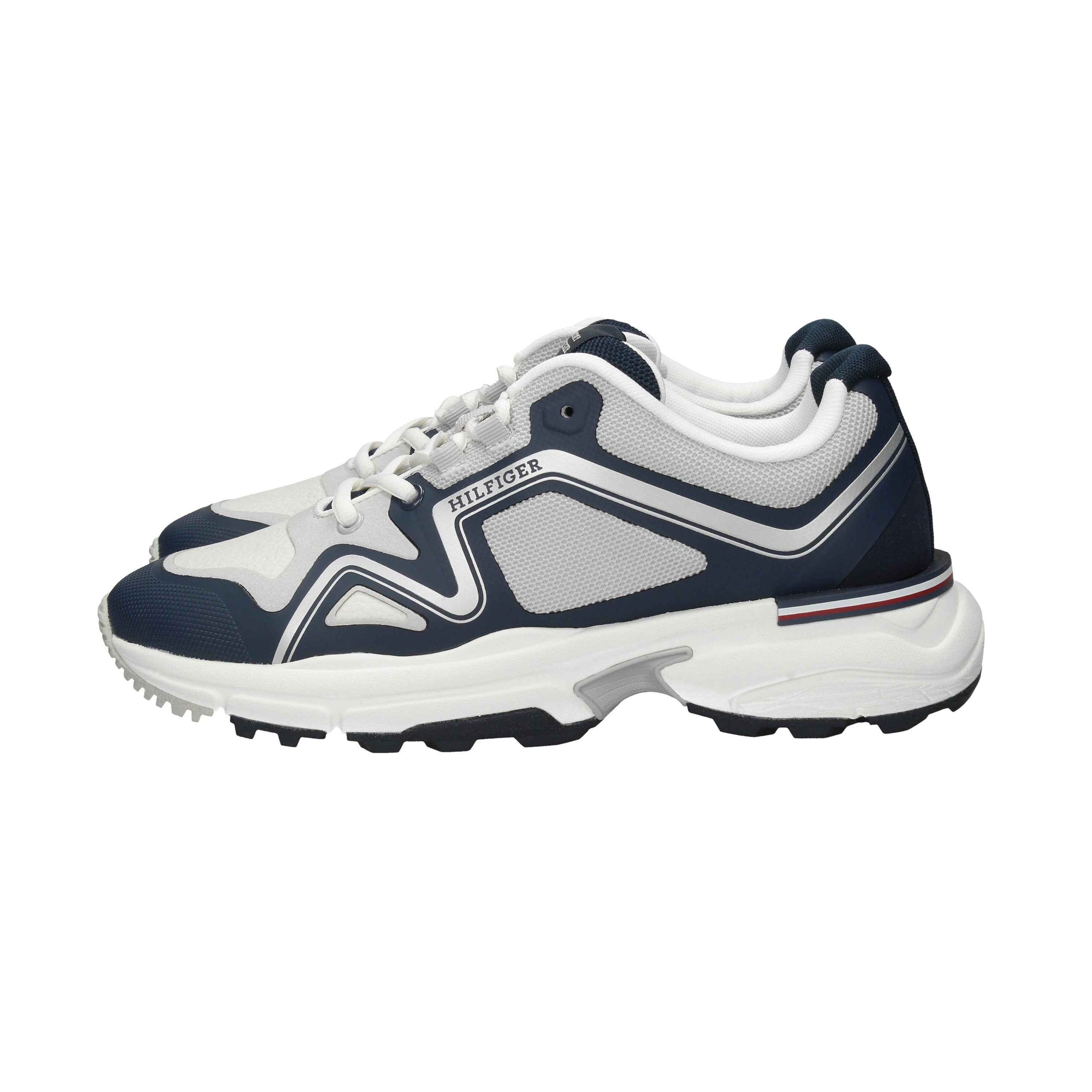 TOMMY HILFIGER - U 0FM05344 Sneakers